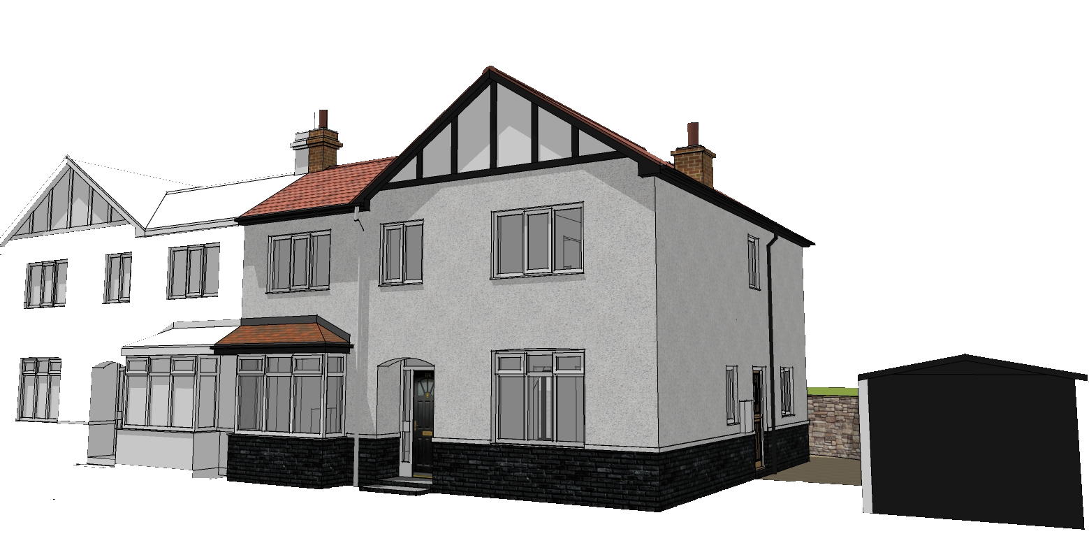 104 Hawksworth Road, Horsforth