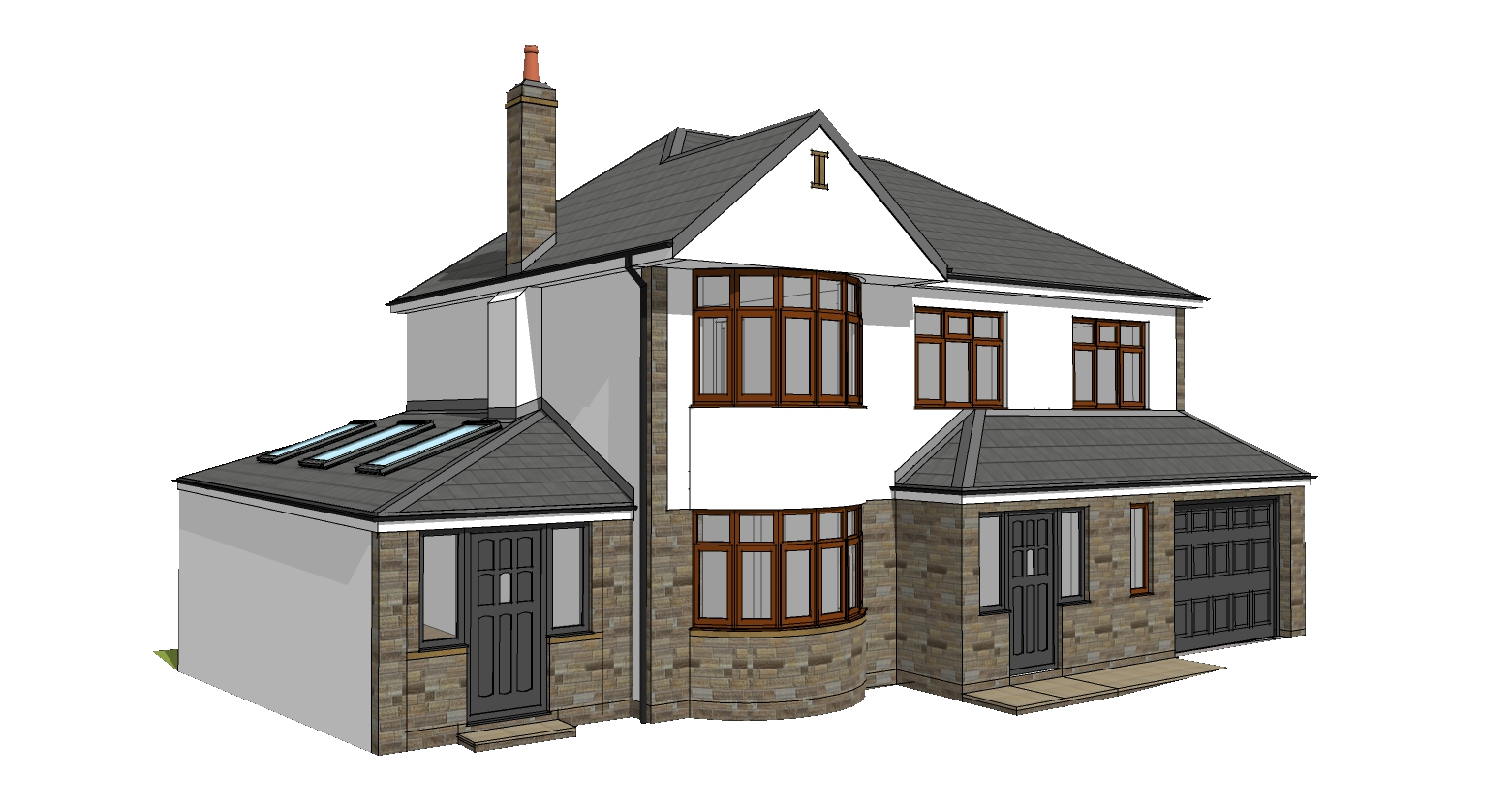 15 The Avenue, Horsforth