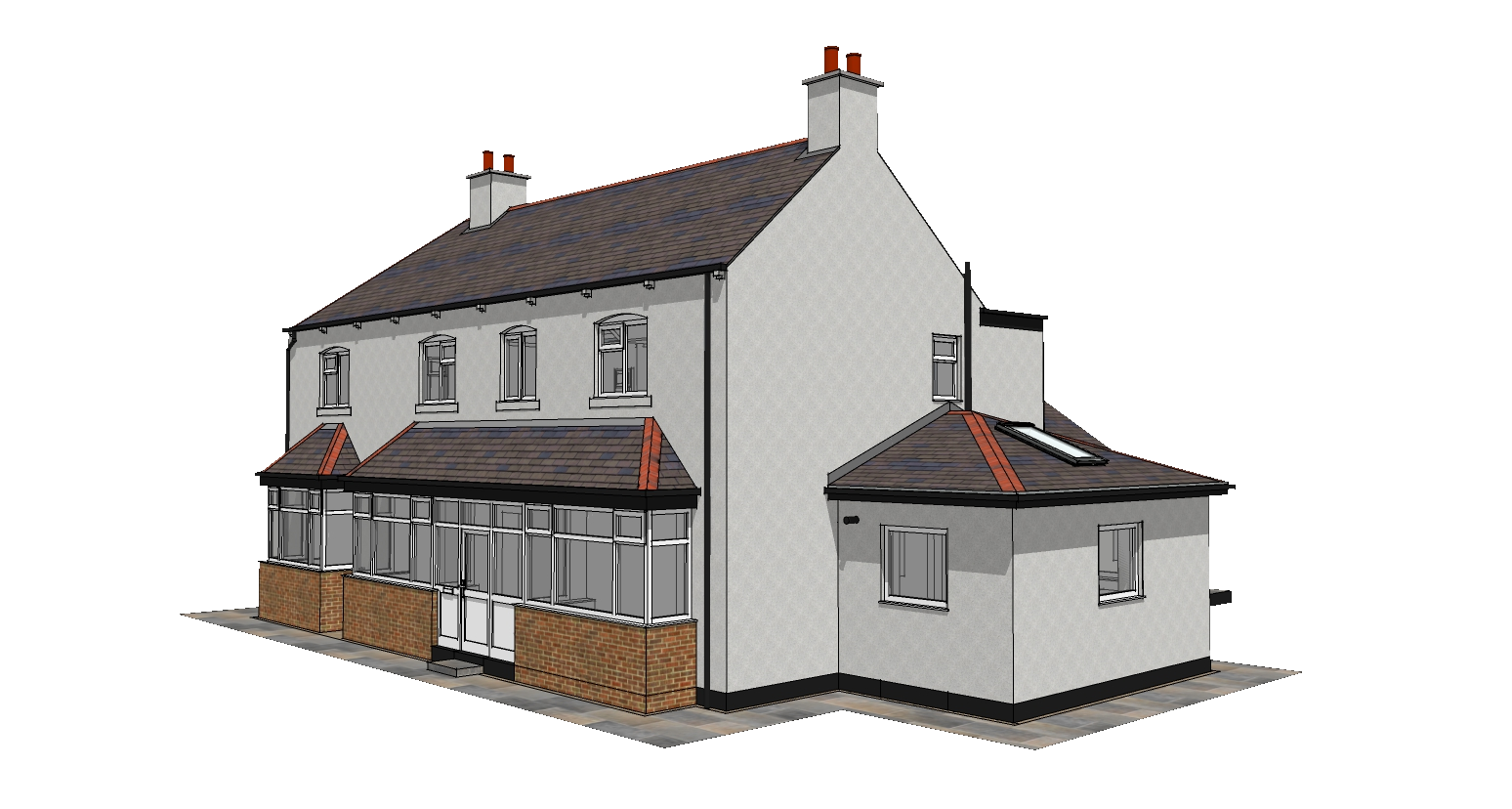 18 The Sycamores, Bramhope