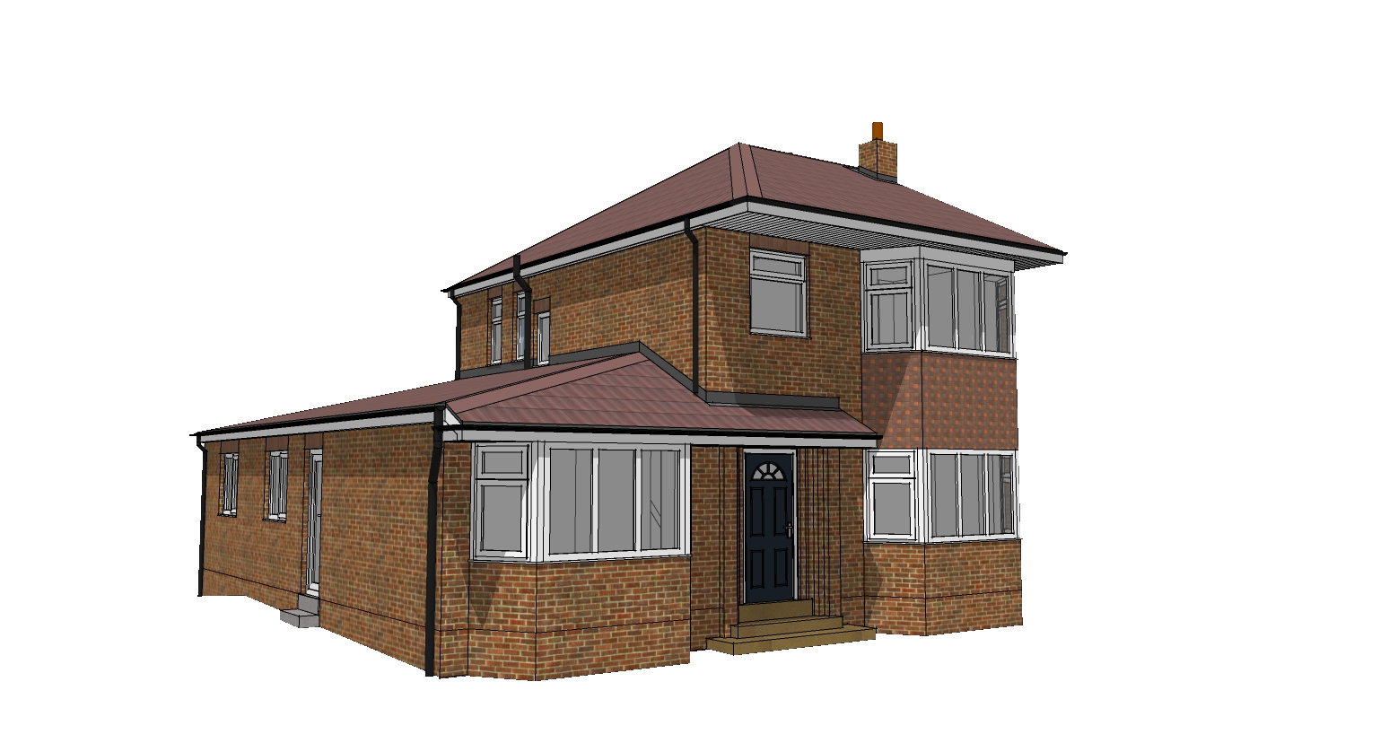 21 Heathfield, Adel