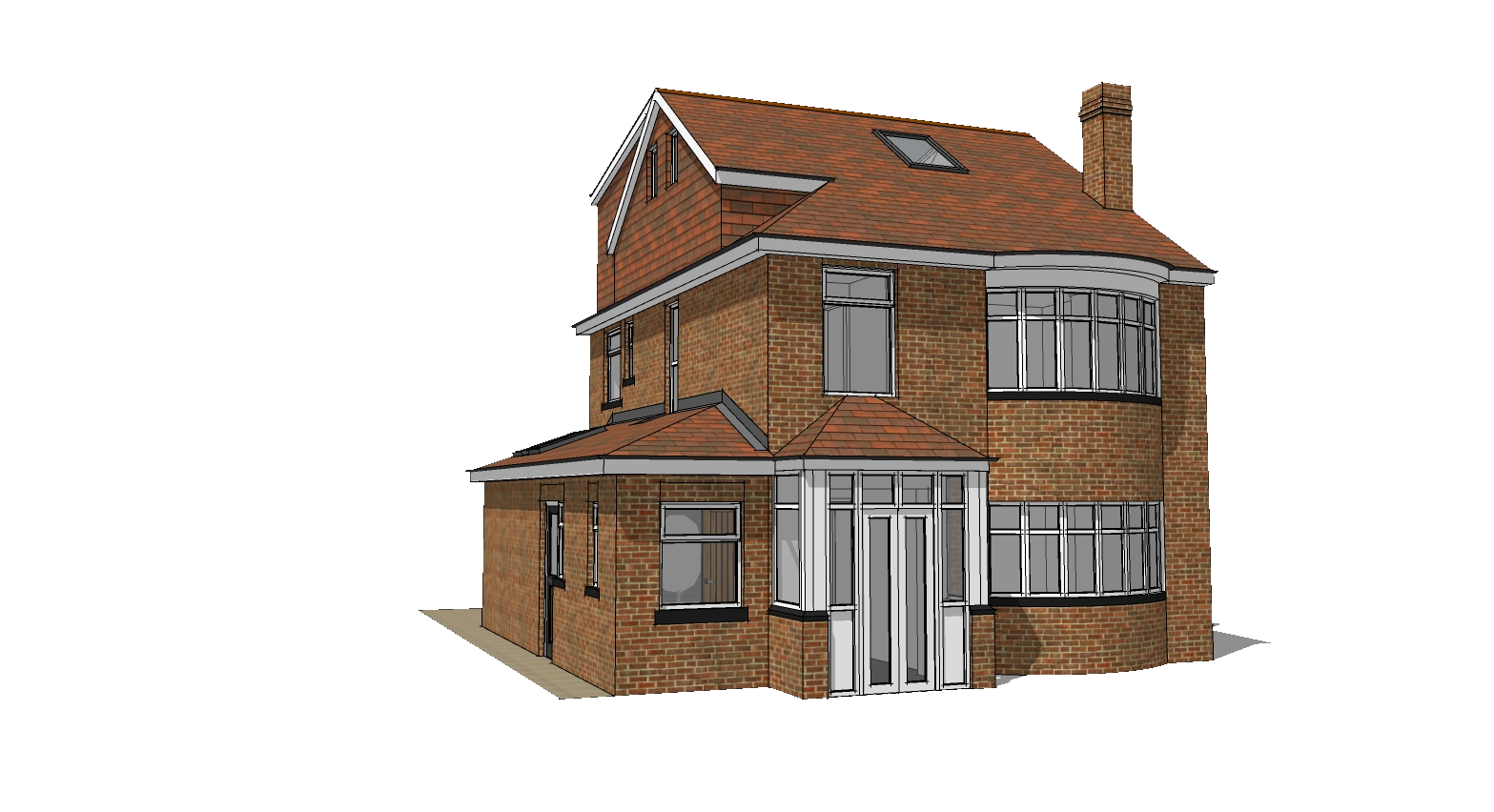 22 Kedleston Road, Roundhay