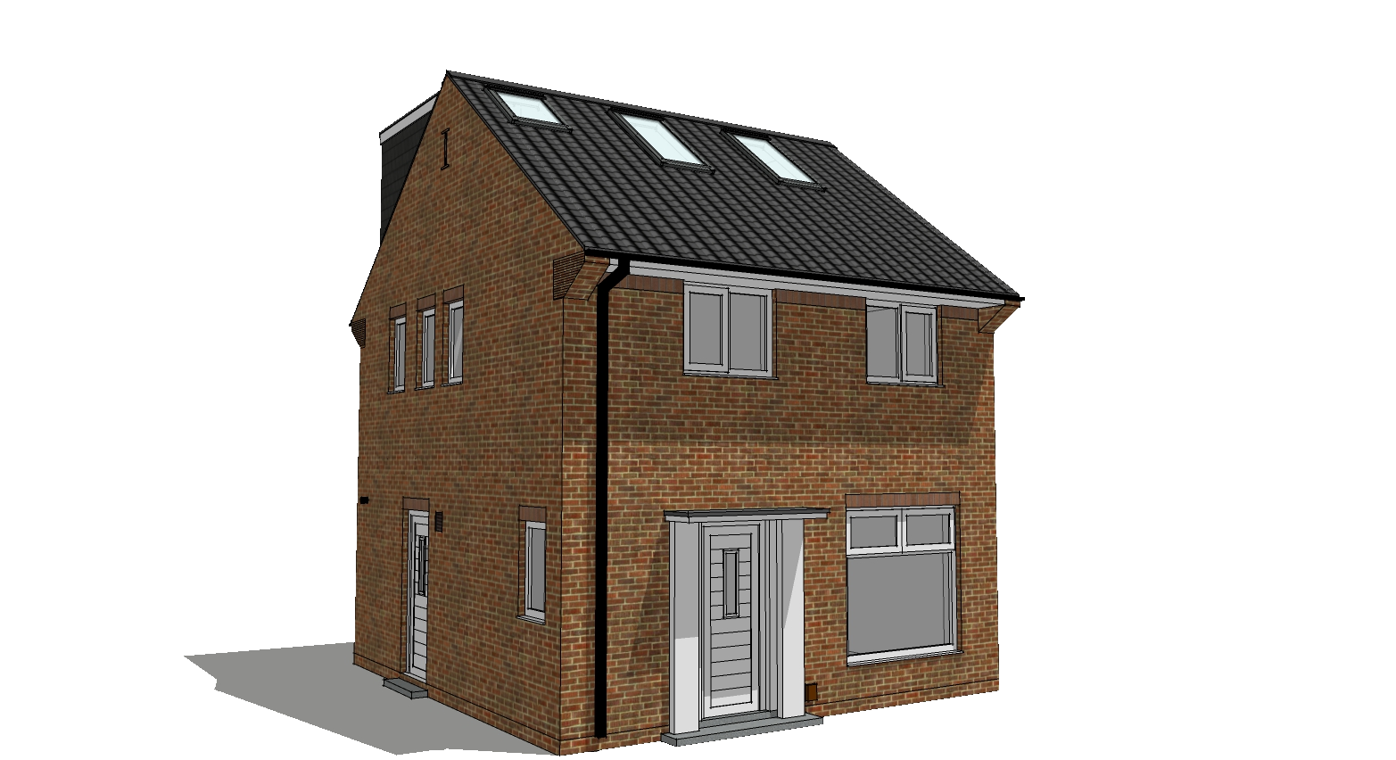 24 Silkmill Drive, Cookridge
