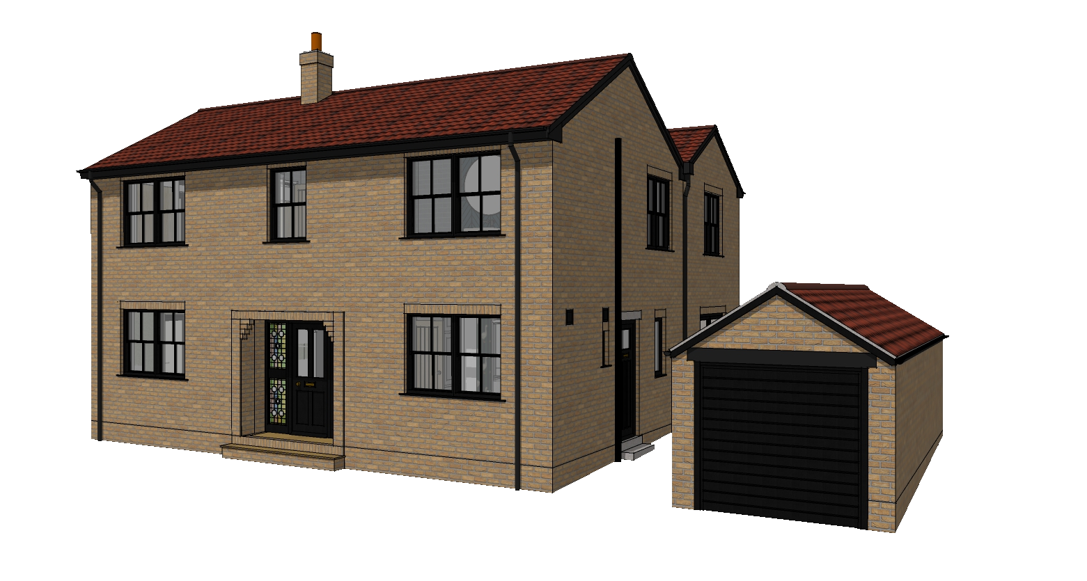 27 Lee Lane, Horsforth
