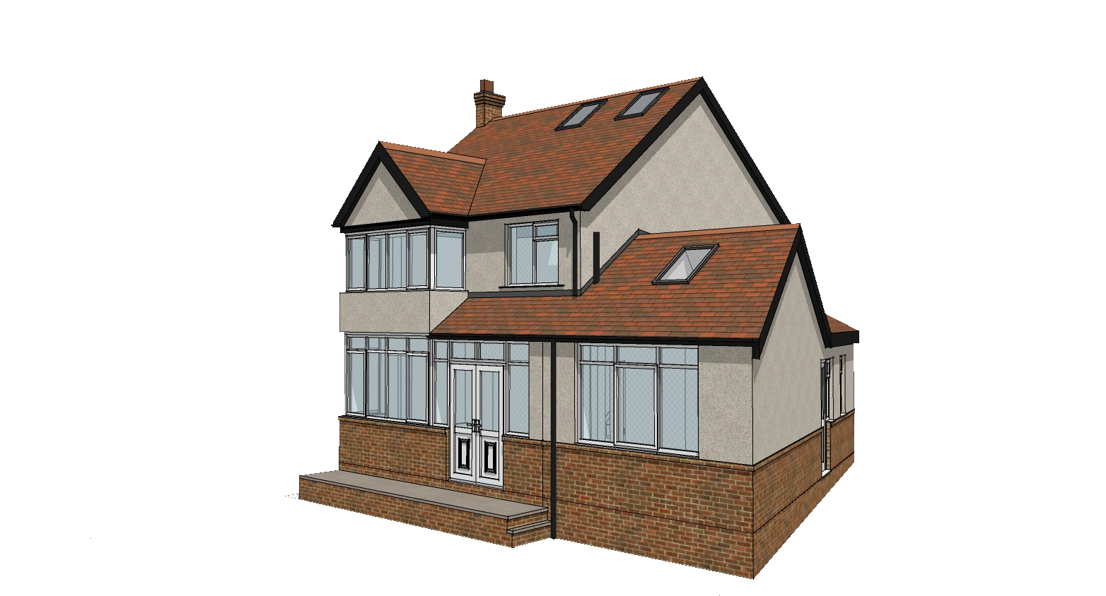 34 Victoria Walk, Horsforth