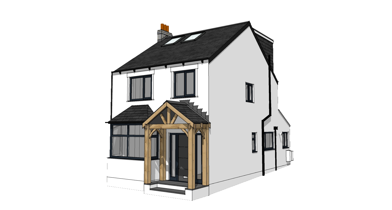 73 Outwood Lane, Horsforth