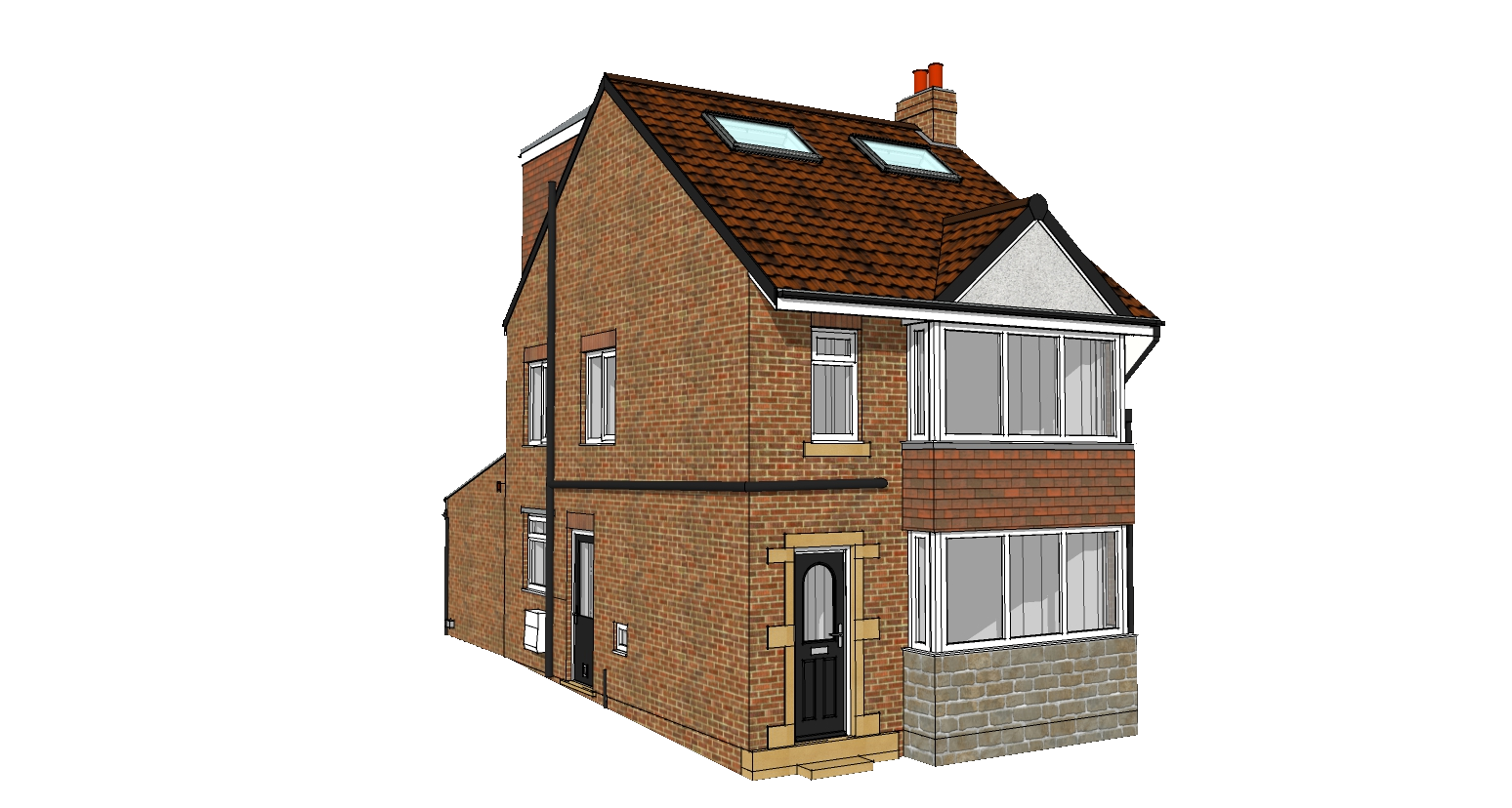 9 Park Drive, Horsforth