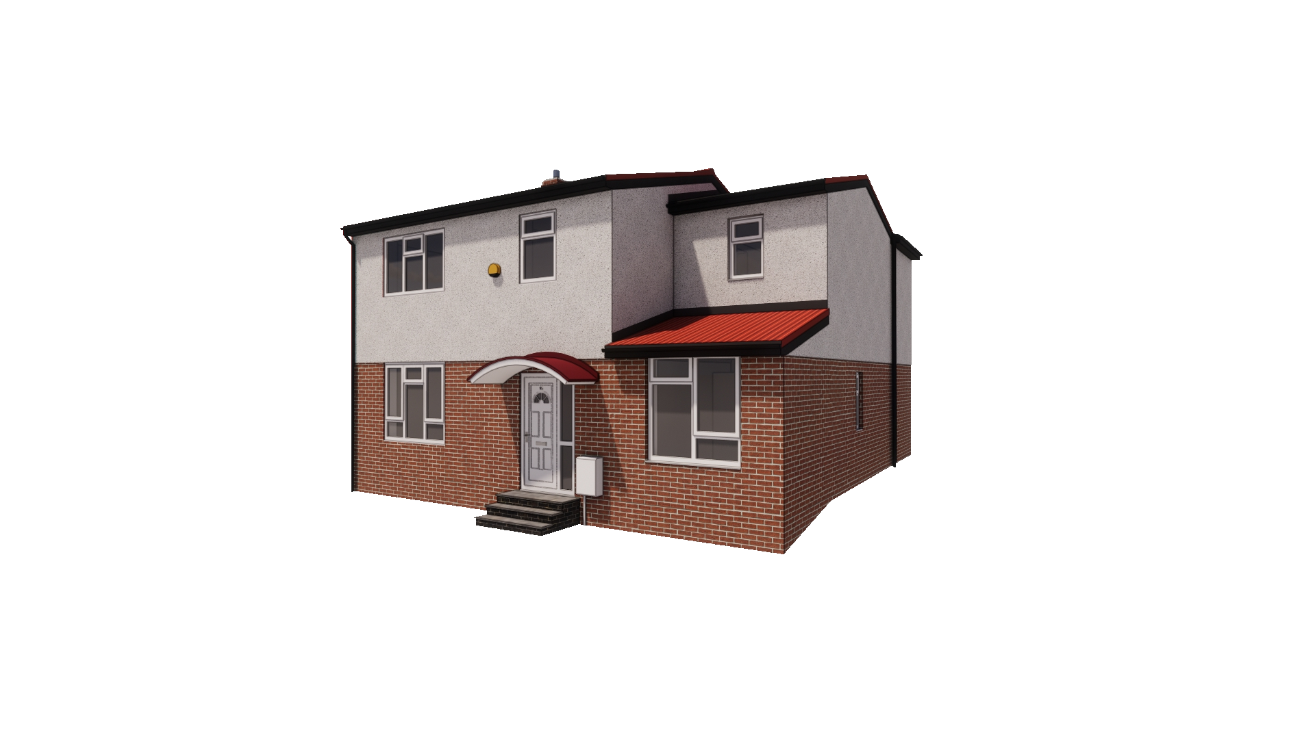 95 Springfield Mount, Horsforth