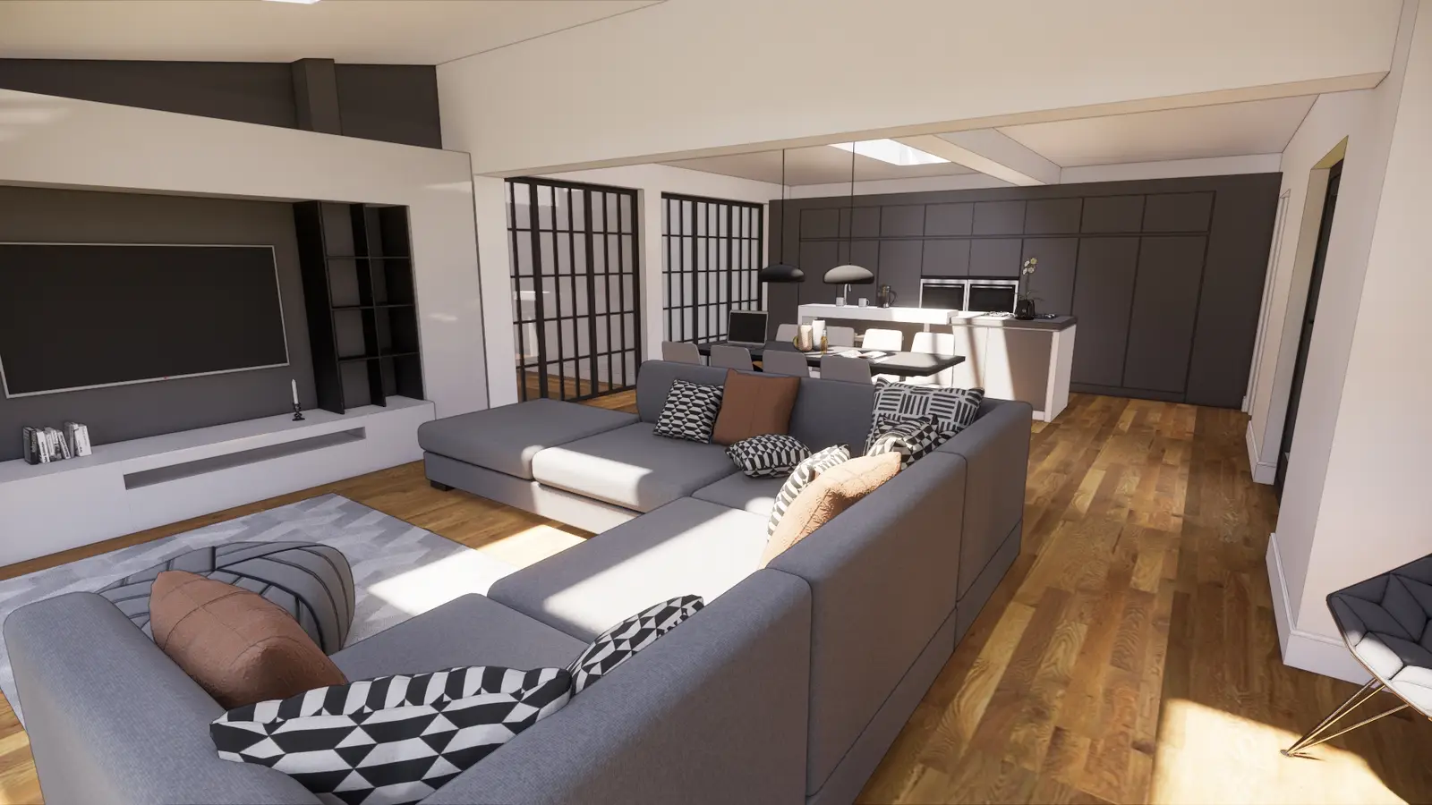 Roxholme Place, Leeds, West Yorkshire