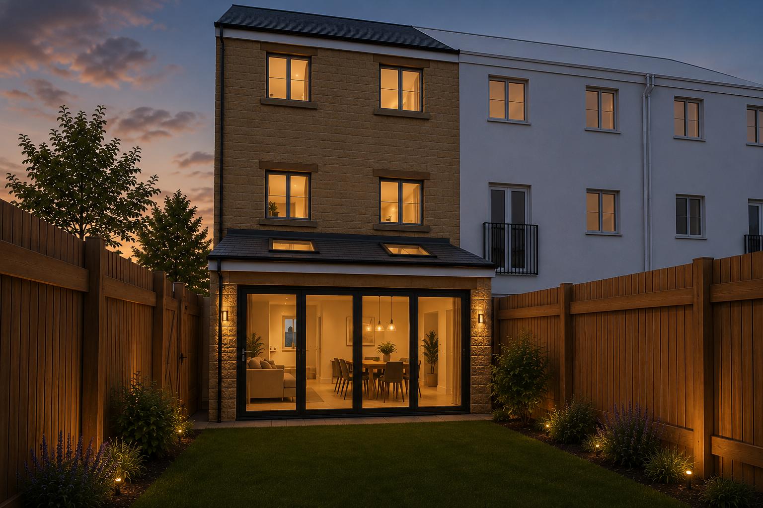 Aldersyde Road, Leeds, West Yorkshire