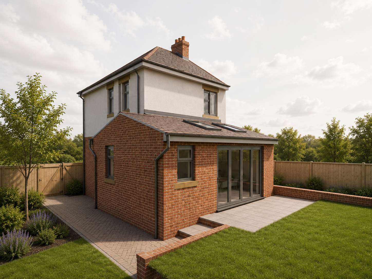 Barfield Avenue, Leeds, West Yorkshire
