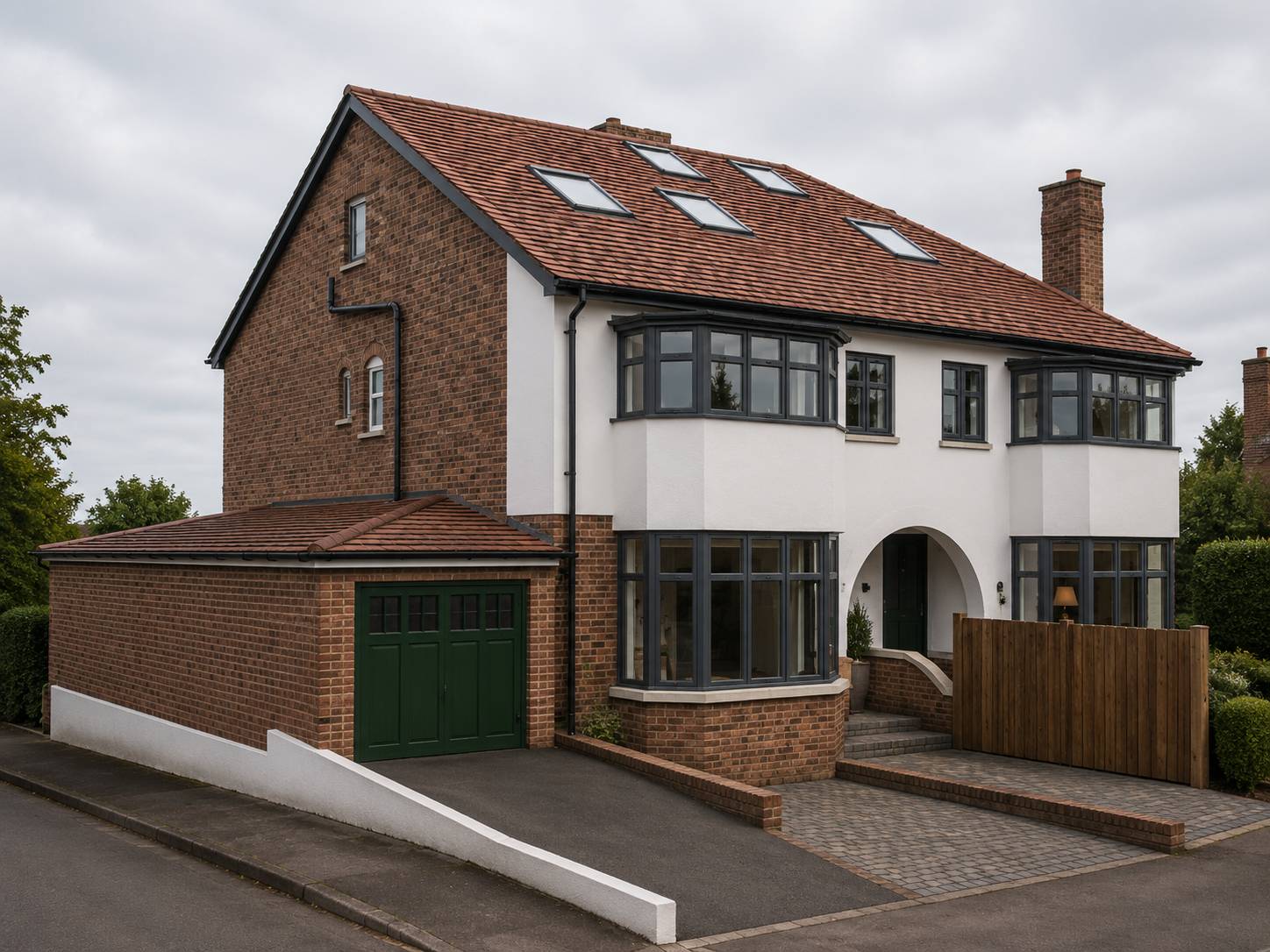 Church Wood Avenue, Leeds, West Yorkshire