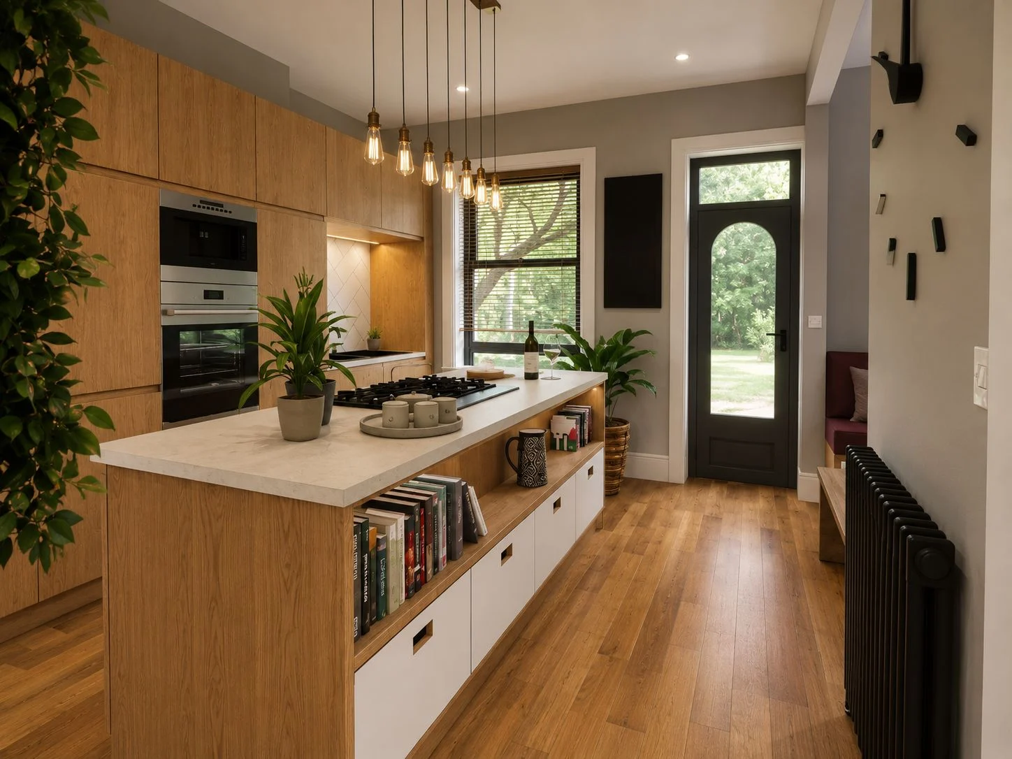 Crawshaw Road, Leeds, West Yorkshire