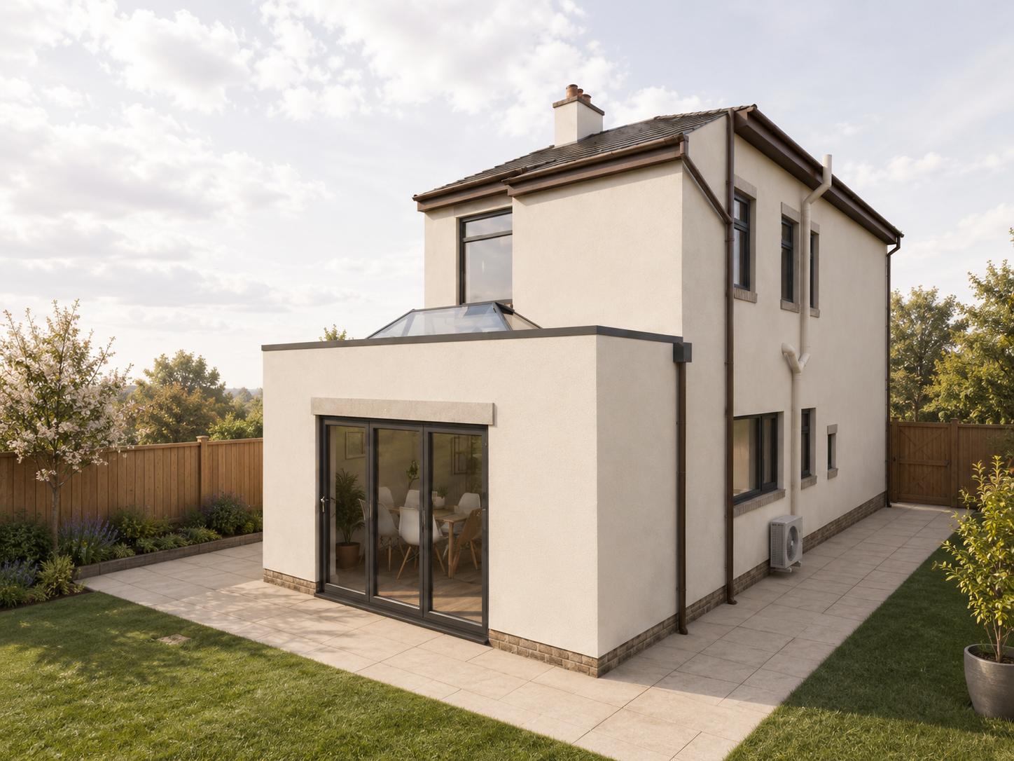 Ederoyd Drive, Leeds, West Yorkshire