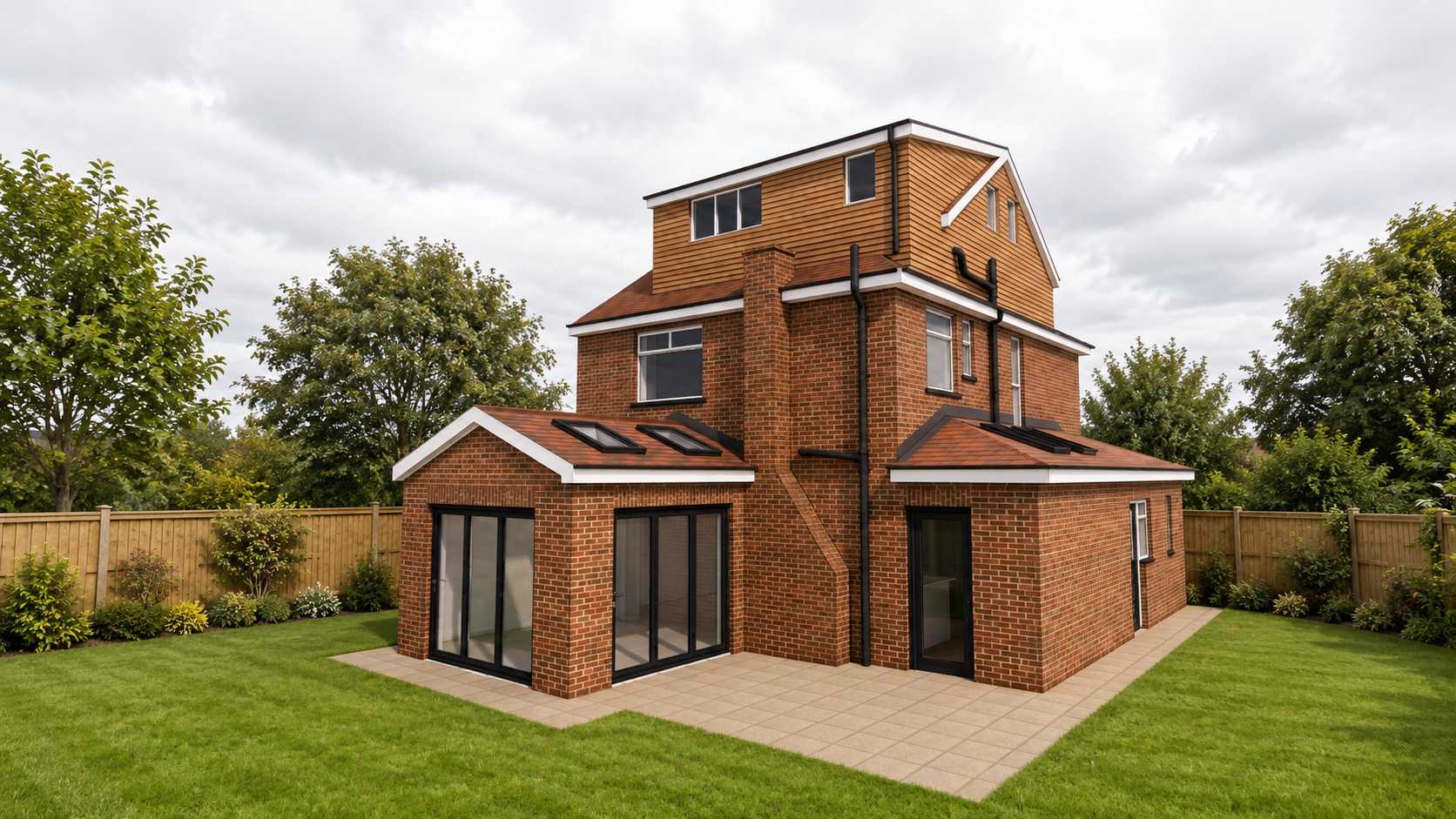 Kedleston Road, Leeds, West Yorkshire