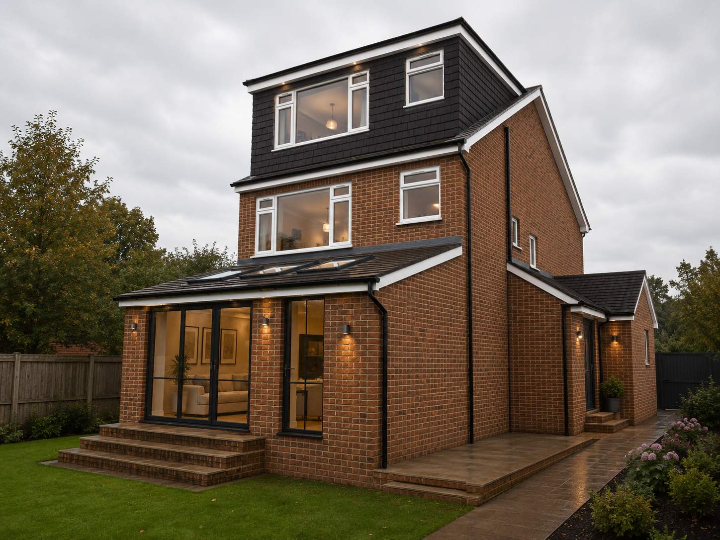 Ling Croft, Leeds, West Yorkshire