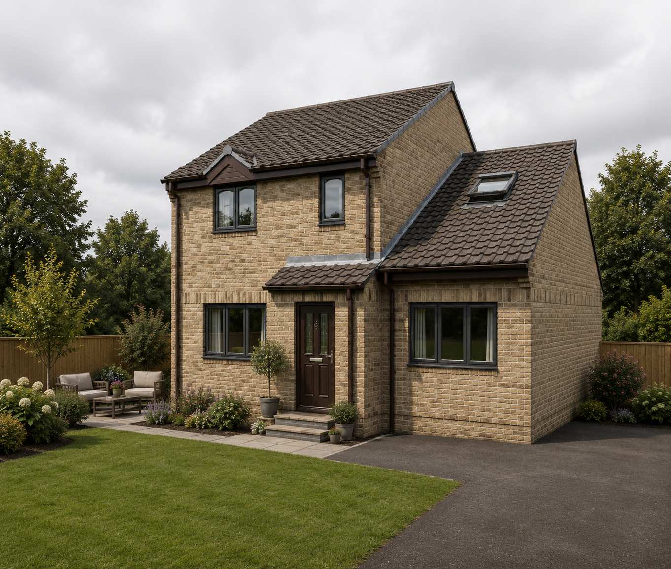 Millbank View, Leeds, West Yorkshire