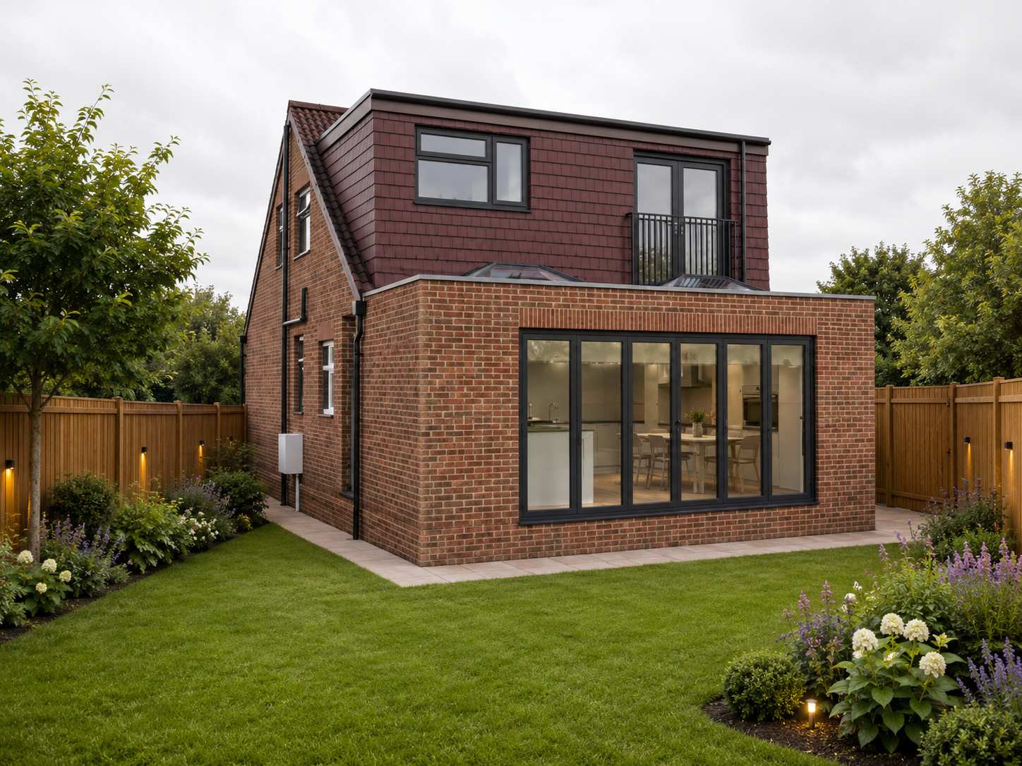 Newlay Crescent, Leeds, West Yorkshire