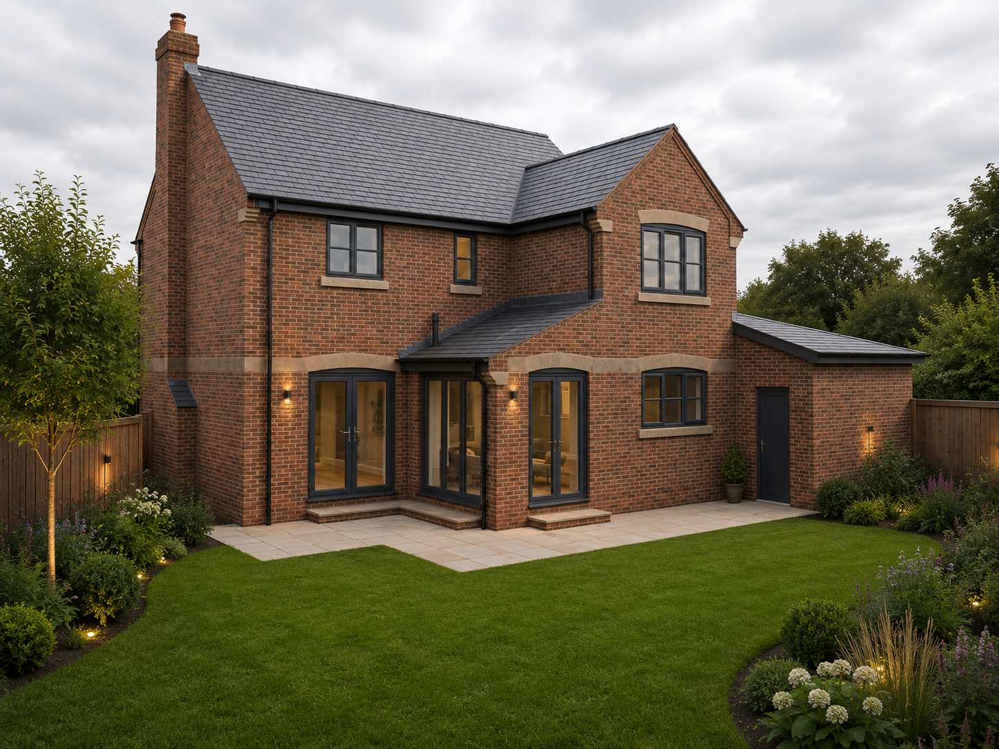 Oaklands Drive, Leeds, West Yorkshire