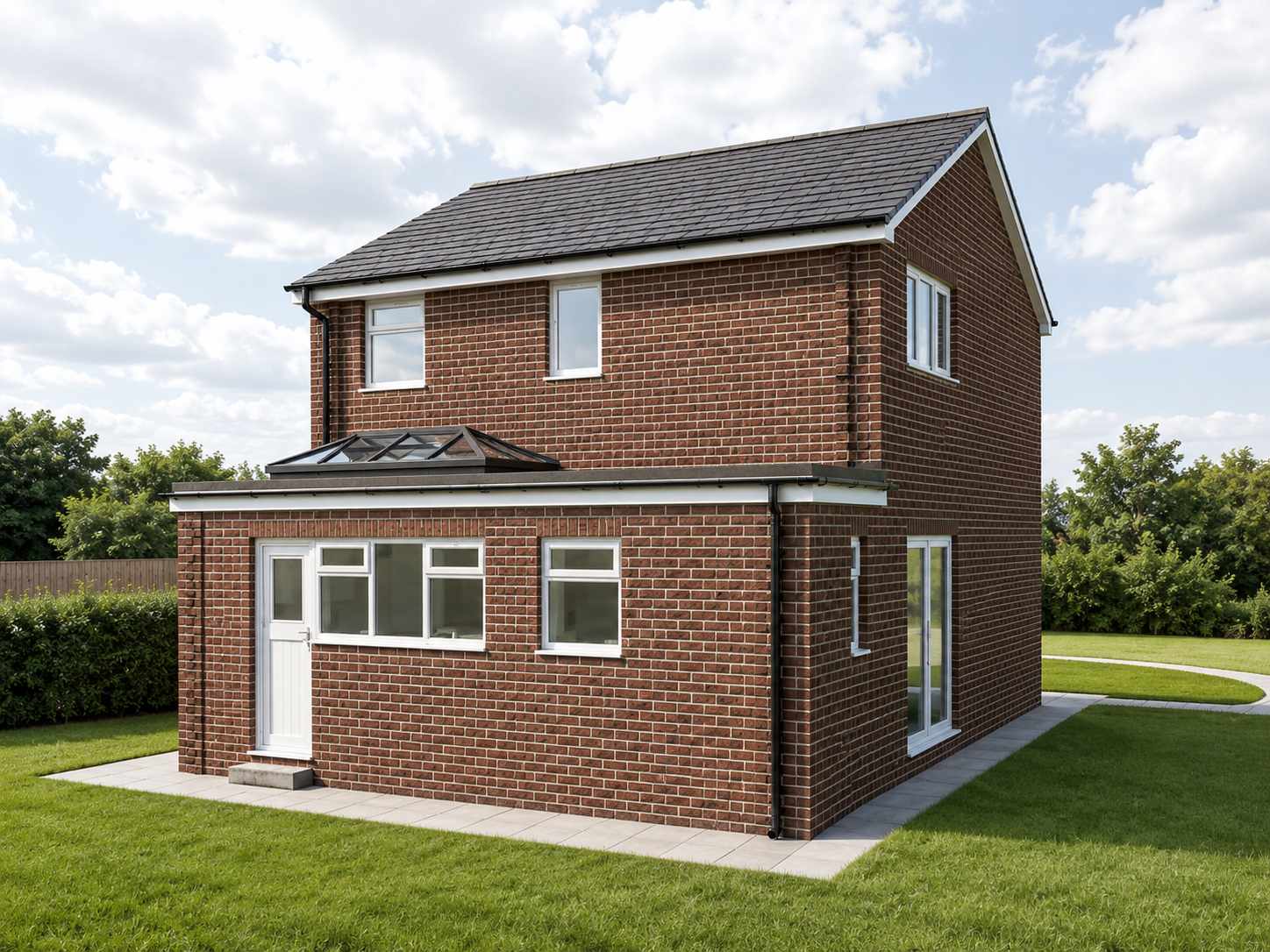 Risedale Avenue, Leeds, West Yorkshire