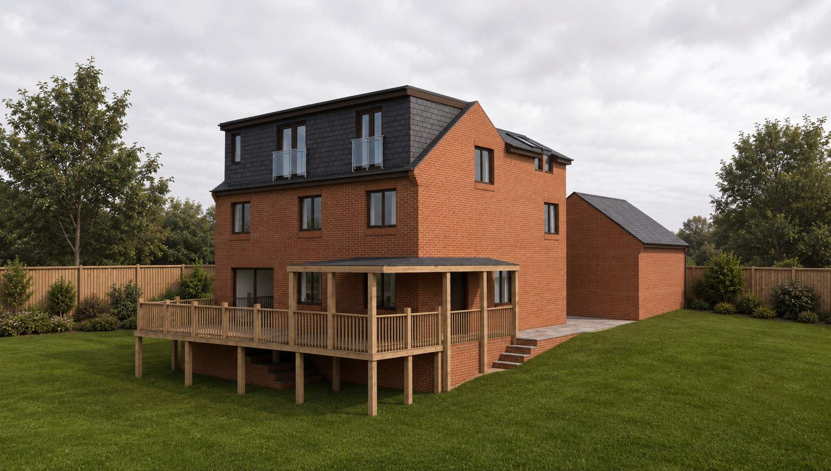 Silk Mill Mews, Leeds, West Yorkshire