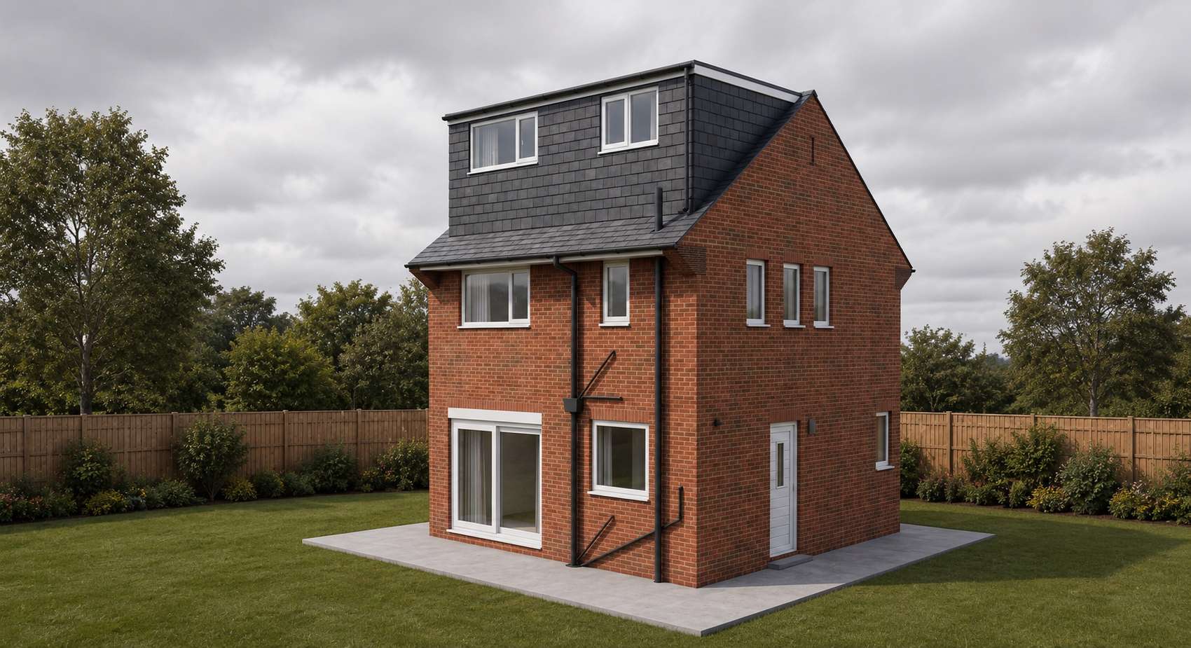 Silkmill Drive, Leeds, West Yorkshire