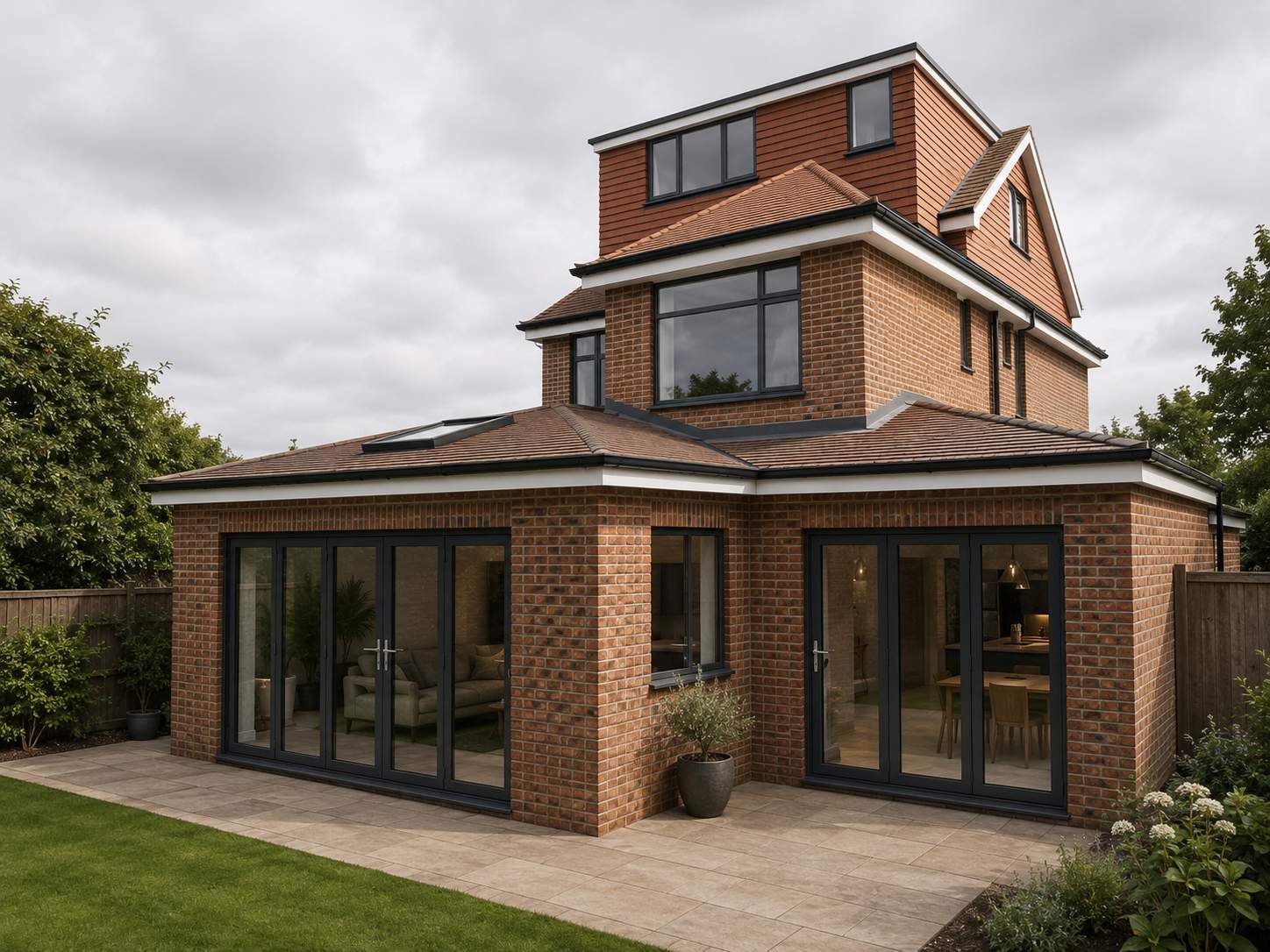Spennithorne Drive, Leeds, West Yorkshire