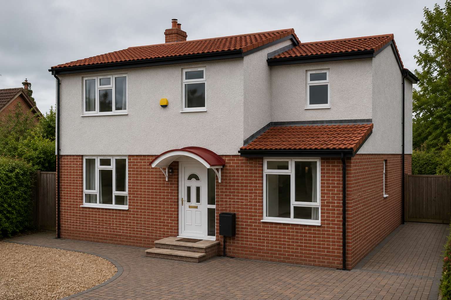 Springfield Mount, Leeds, West Yorkshire