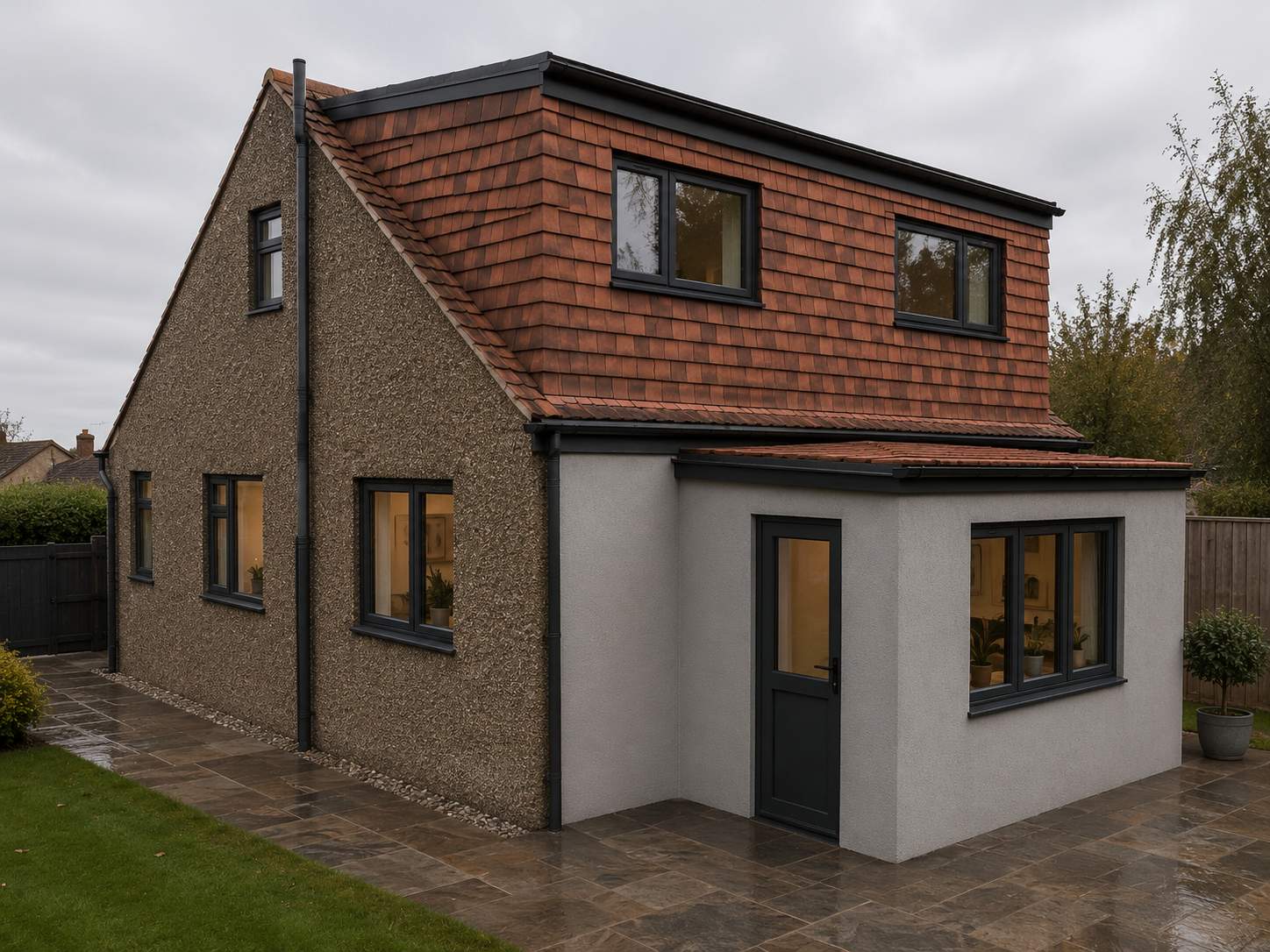 The Rowans, Leeds, West Yorkshire