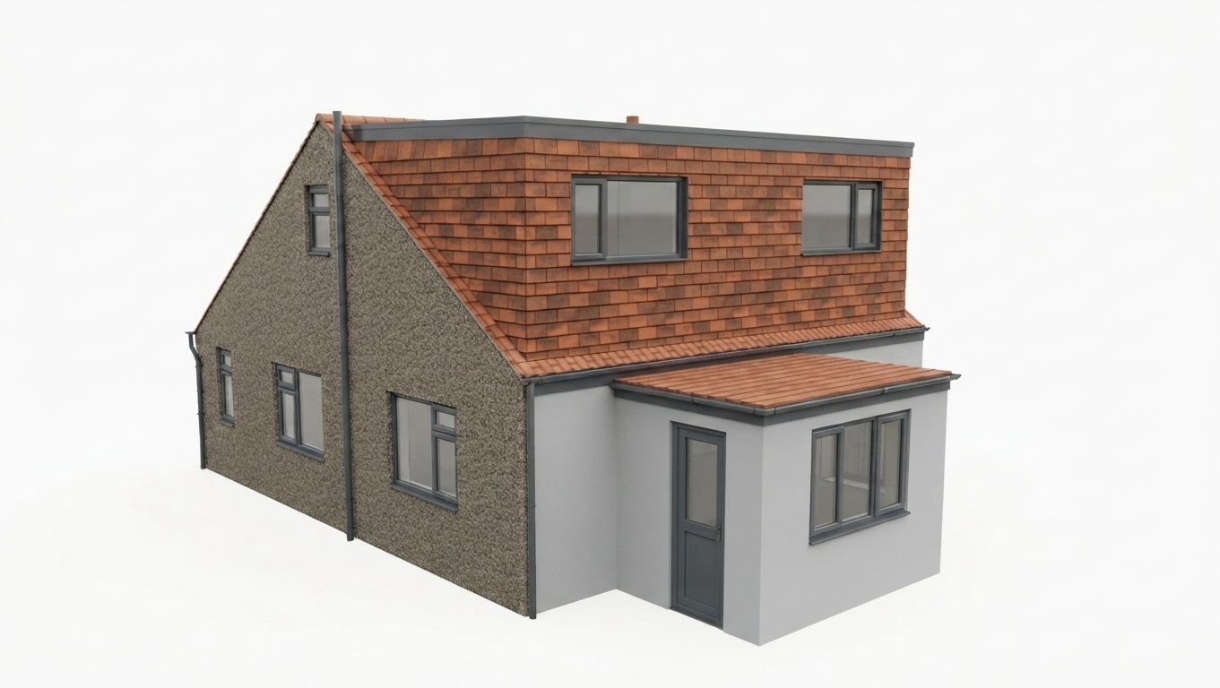 The Rowans, Leeds, West Yorkshire