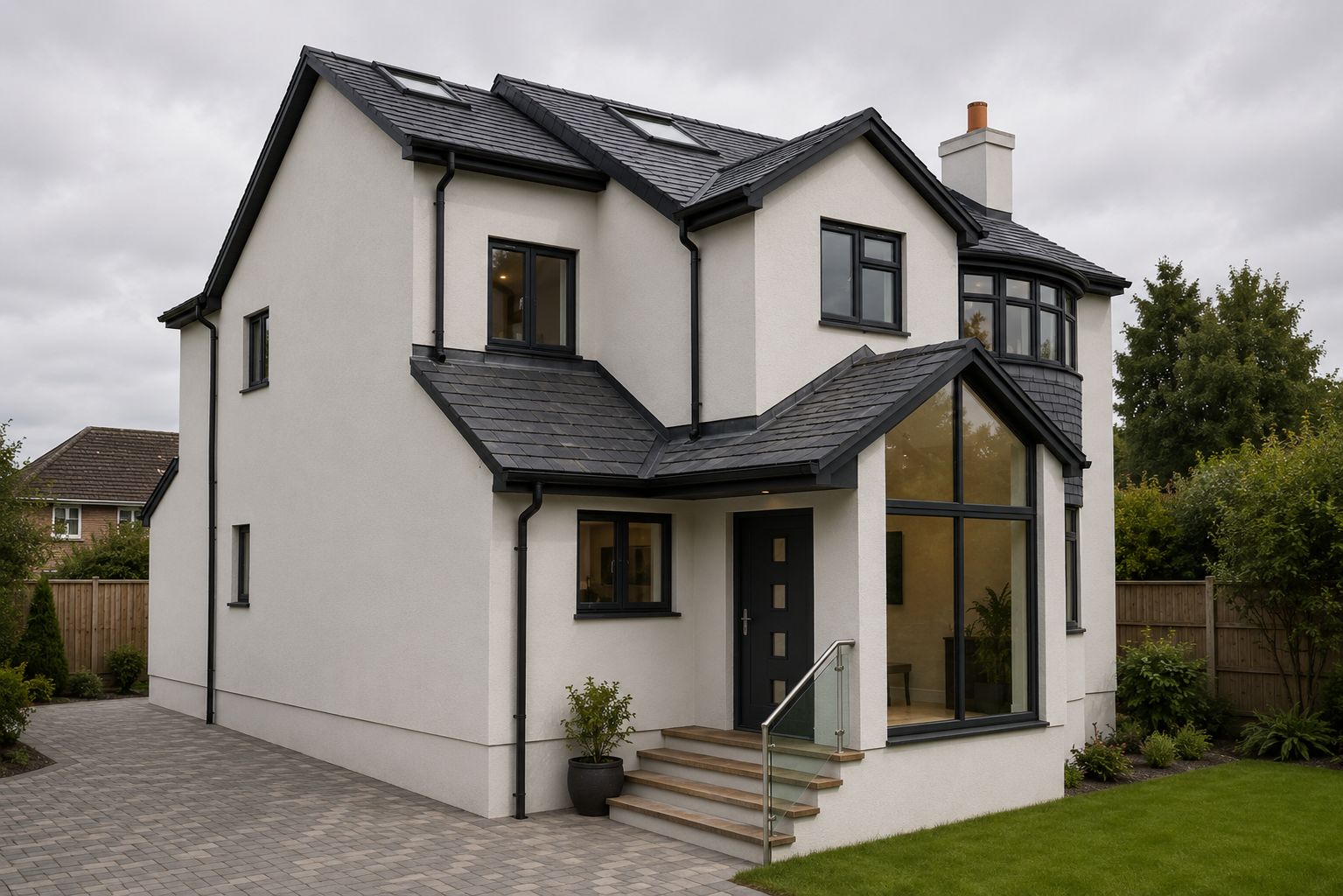 Tinshill Drive, Leeds, West Yorkshire