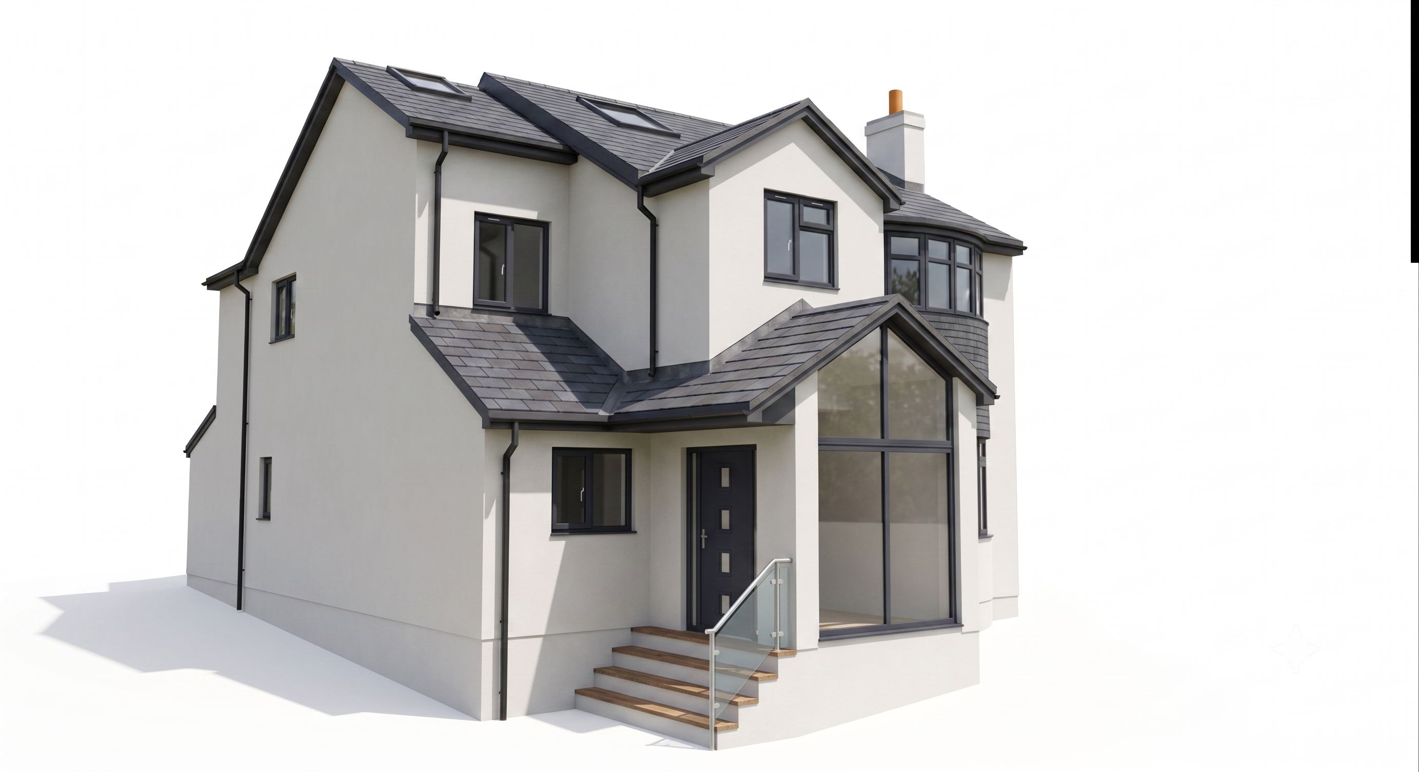 Tinshill Drive, Leeds, West Yorkshire