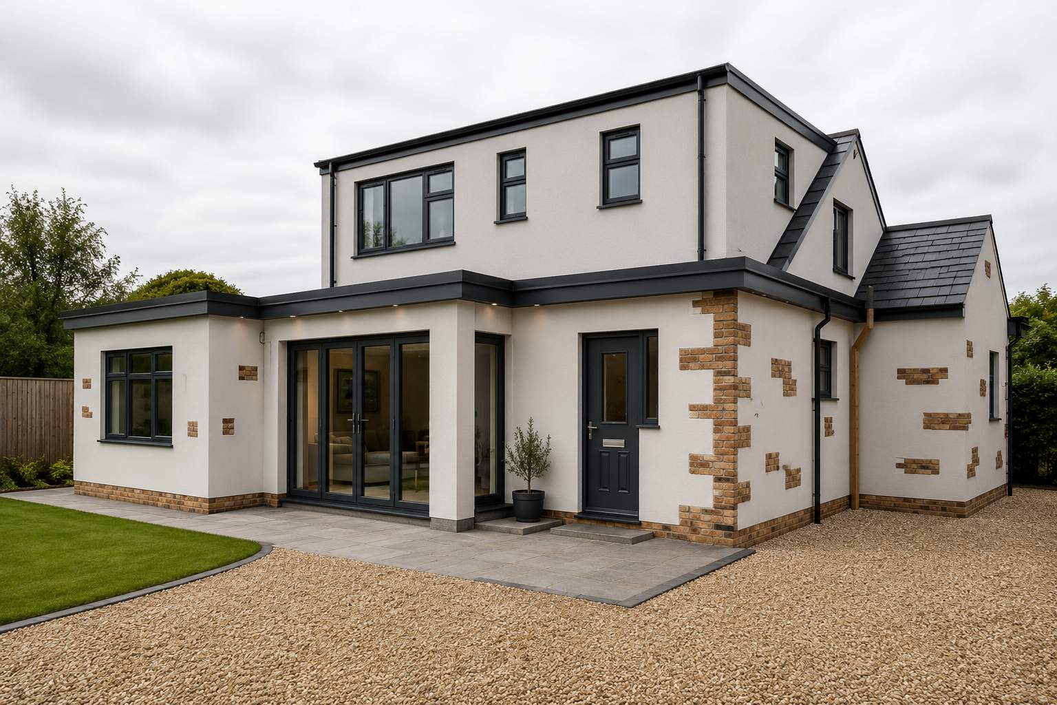 Tinshill Lane, Leeds, West Yorkshire