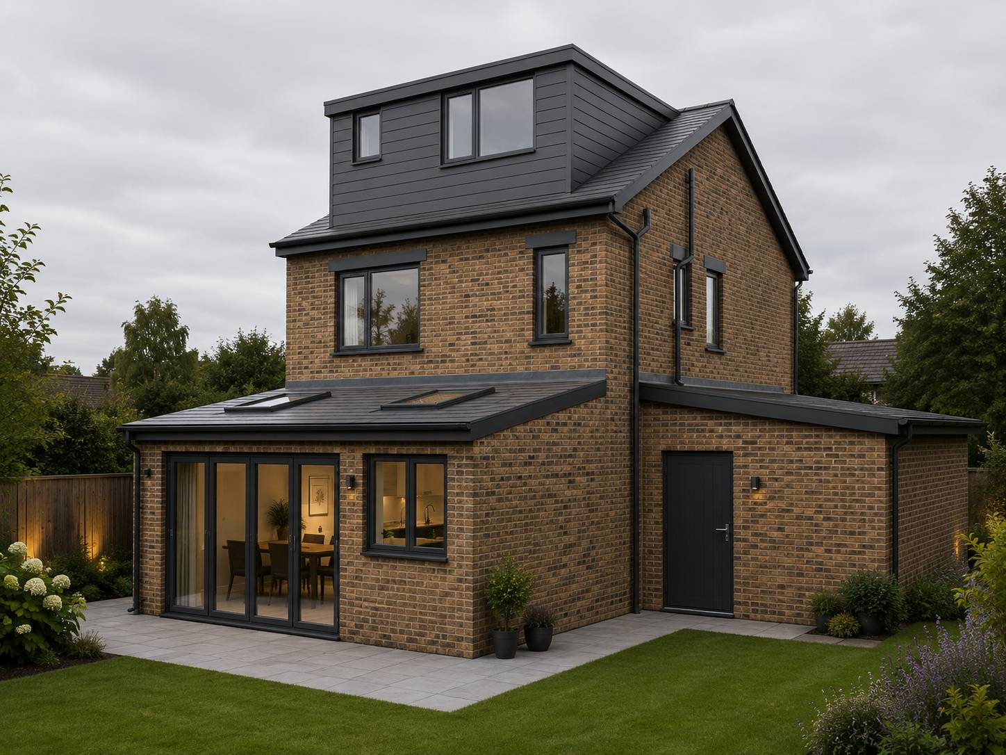 Vesper Road, Leeds, West Yorkshire