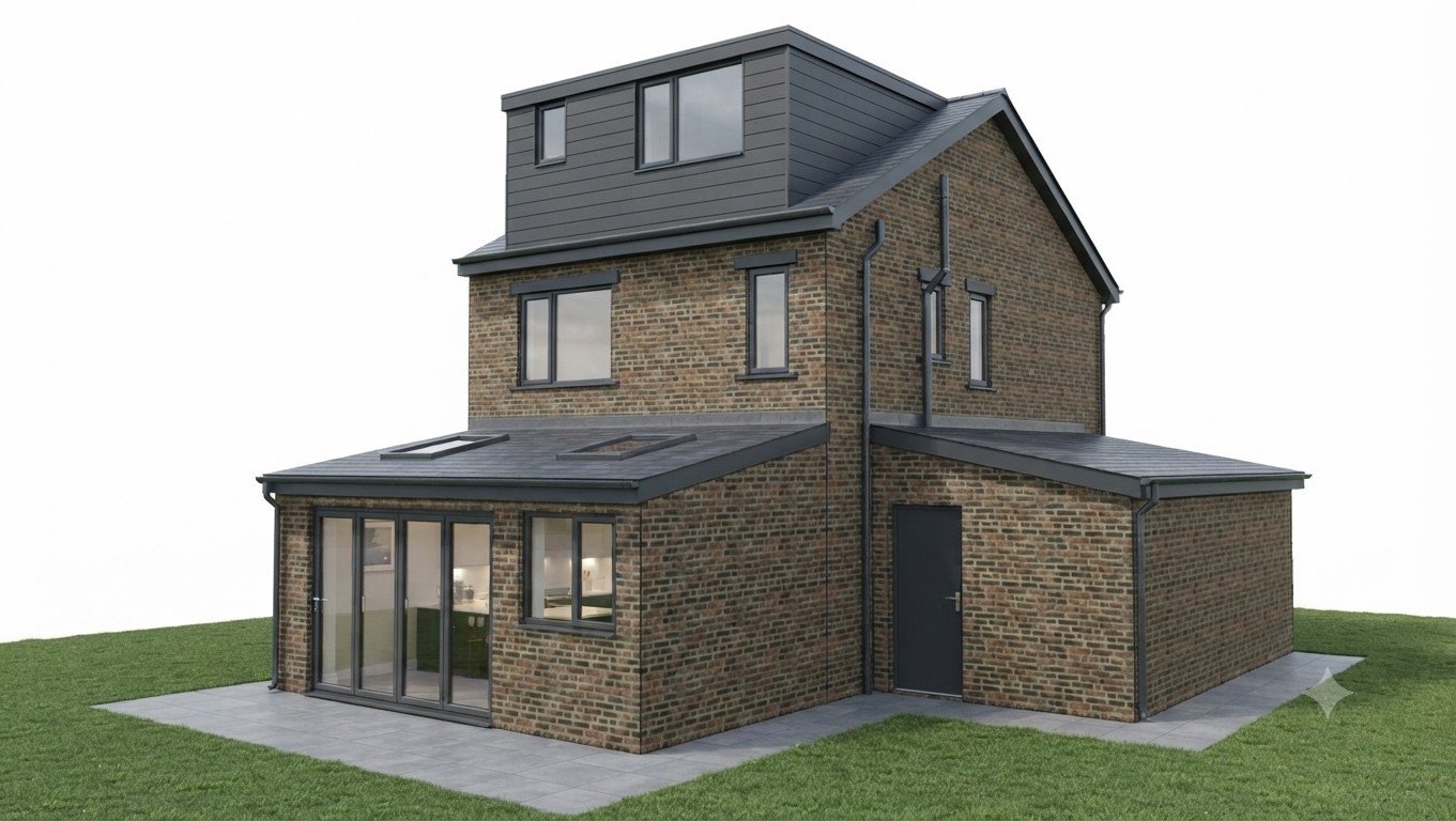 Vesper Road, Leeds, West Yorkshire
