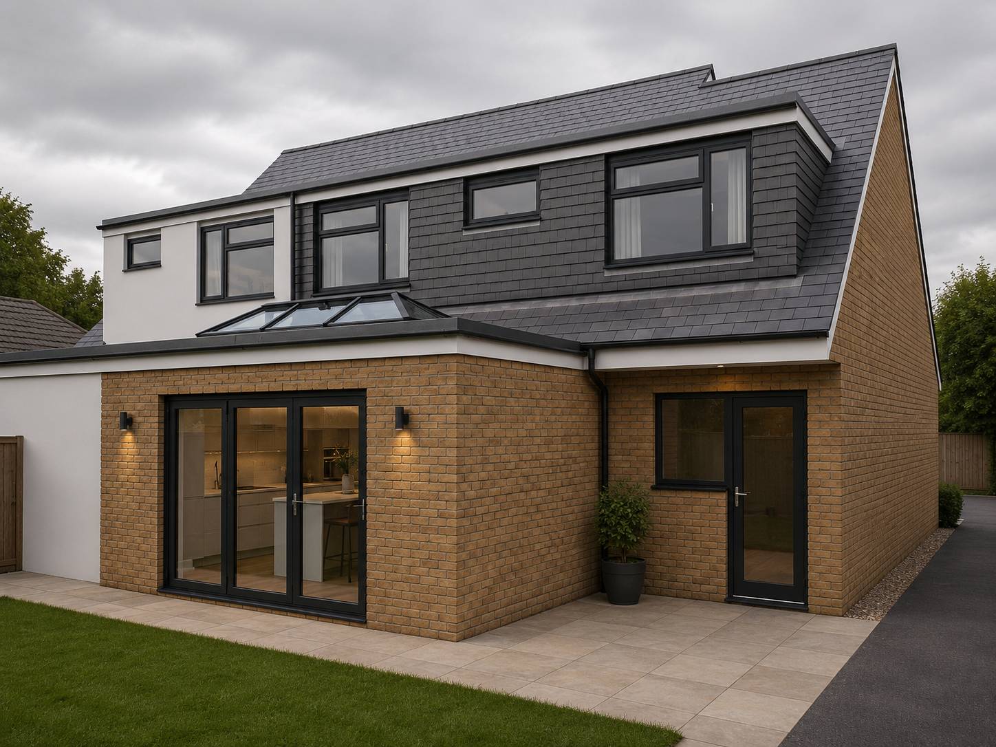 Victoria Grove, Leeds, West Yorkshire