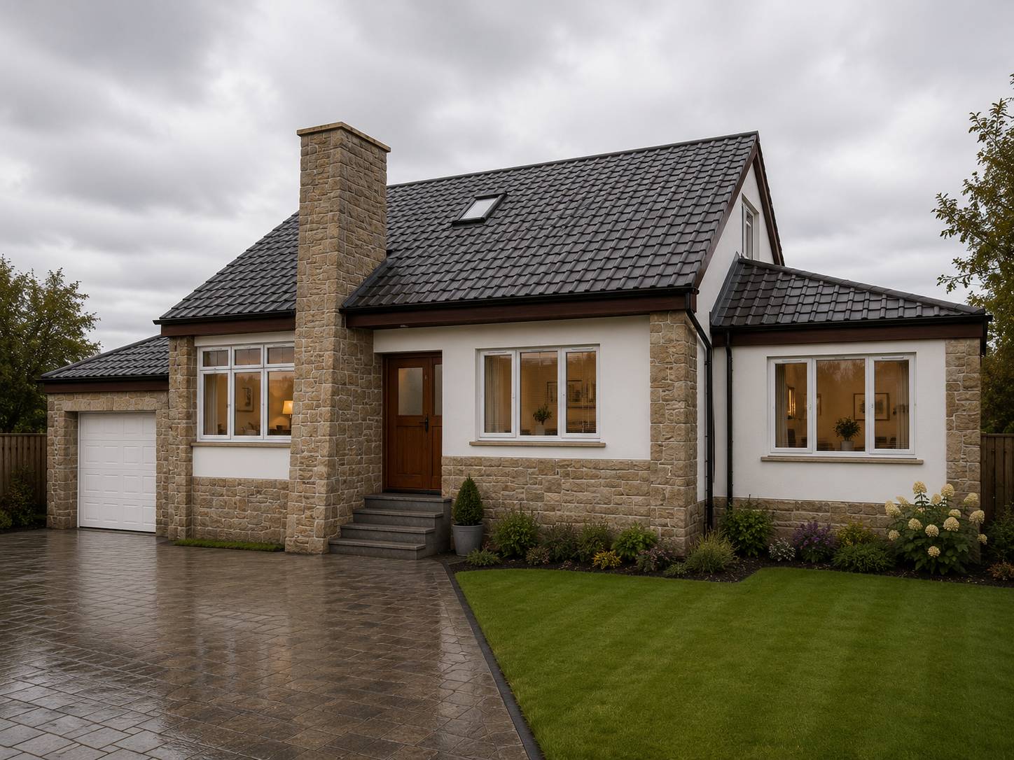 Wadlands Drive, Leeds, West Yorkshire
