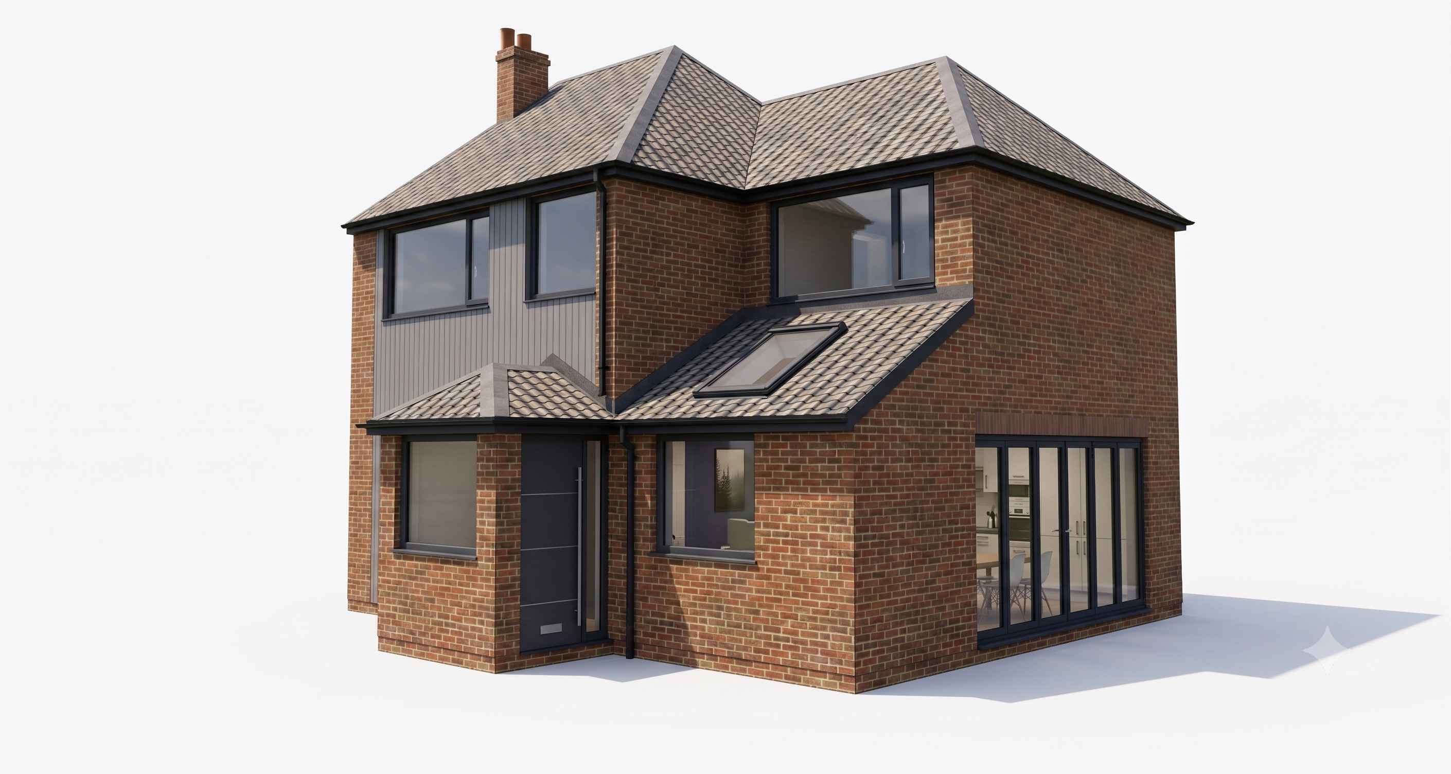 Whitestone Crescent, Leeds, West Yorkshire