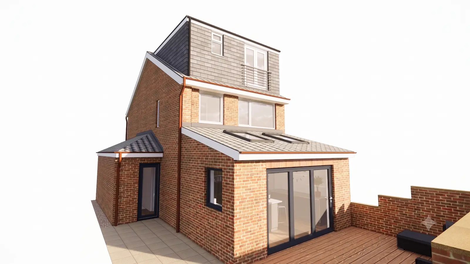 Woodland Lane, Leeds, West Yorkshire