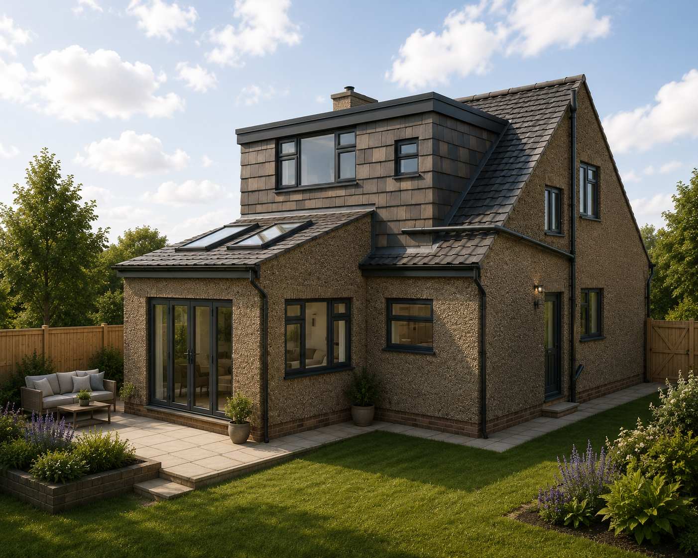 Cecil Avenue, West Yorkshire