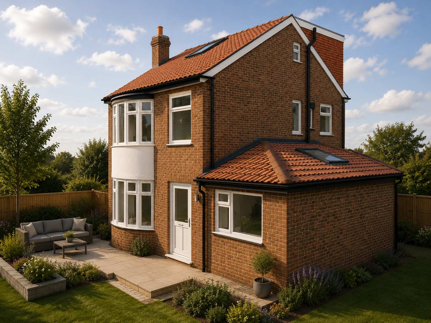 Chelwood Place, Leeds, West Yorkshire