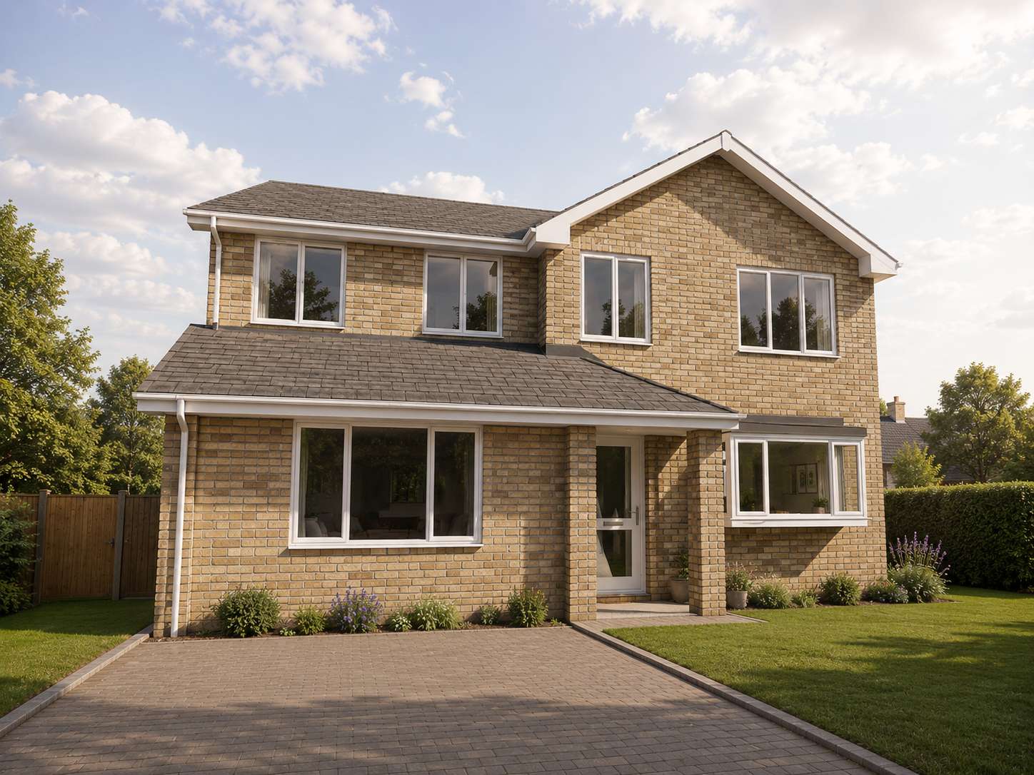 Greenhills, Leeds, West Yorkshire