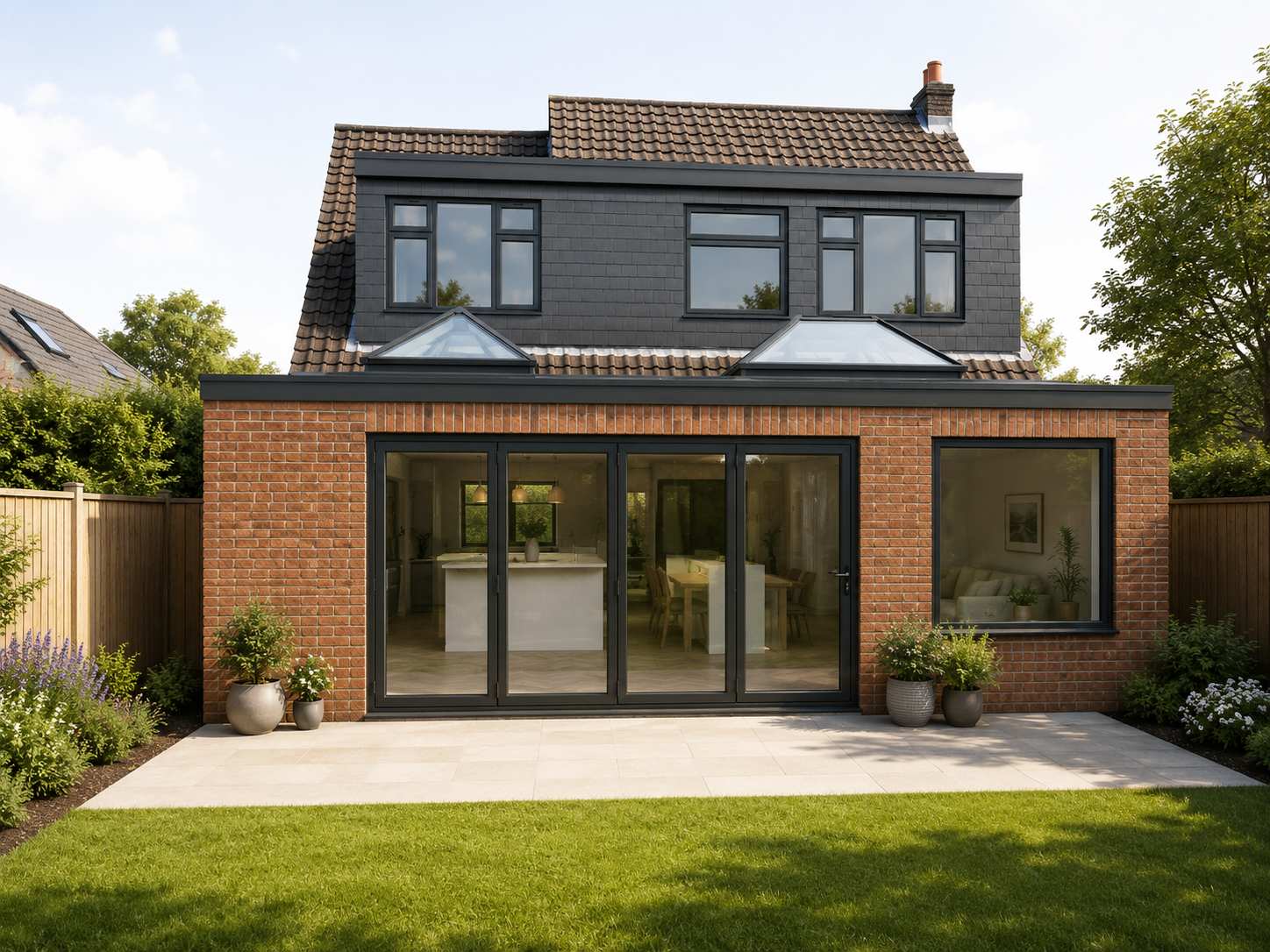 Hammerton Drive, Leeds, West Yorkshire