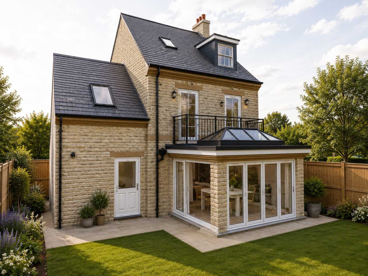 Hartington Place, Leeds, West Yorkshire