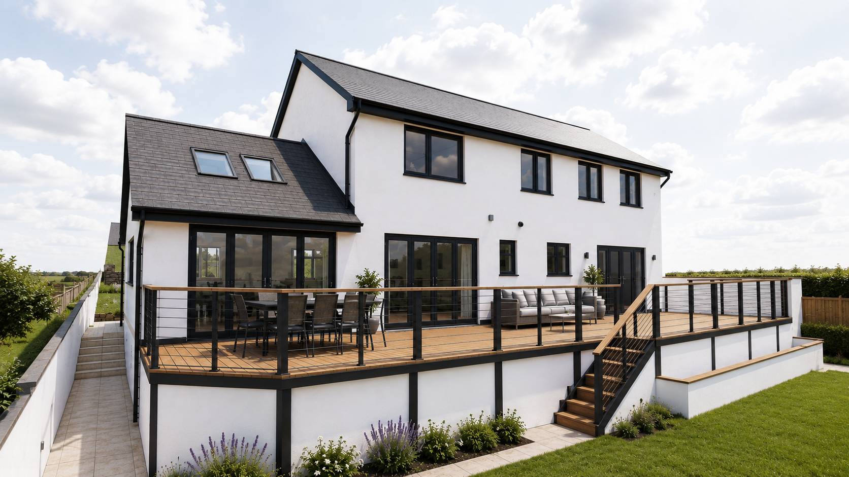 Henley Close, Leeds, West Yorkshire