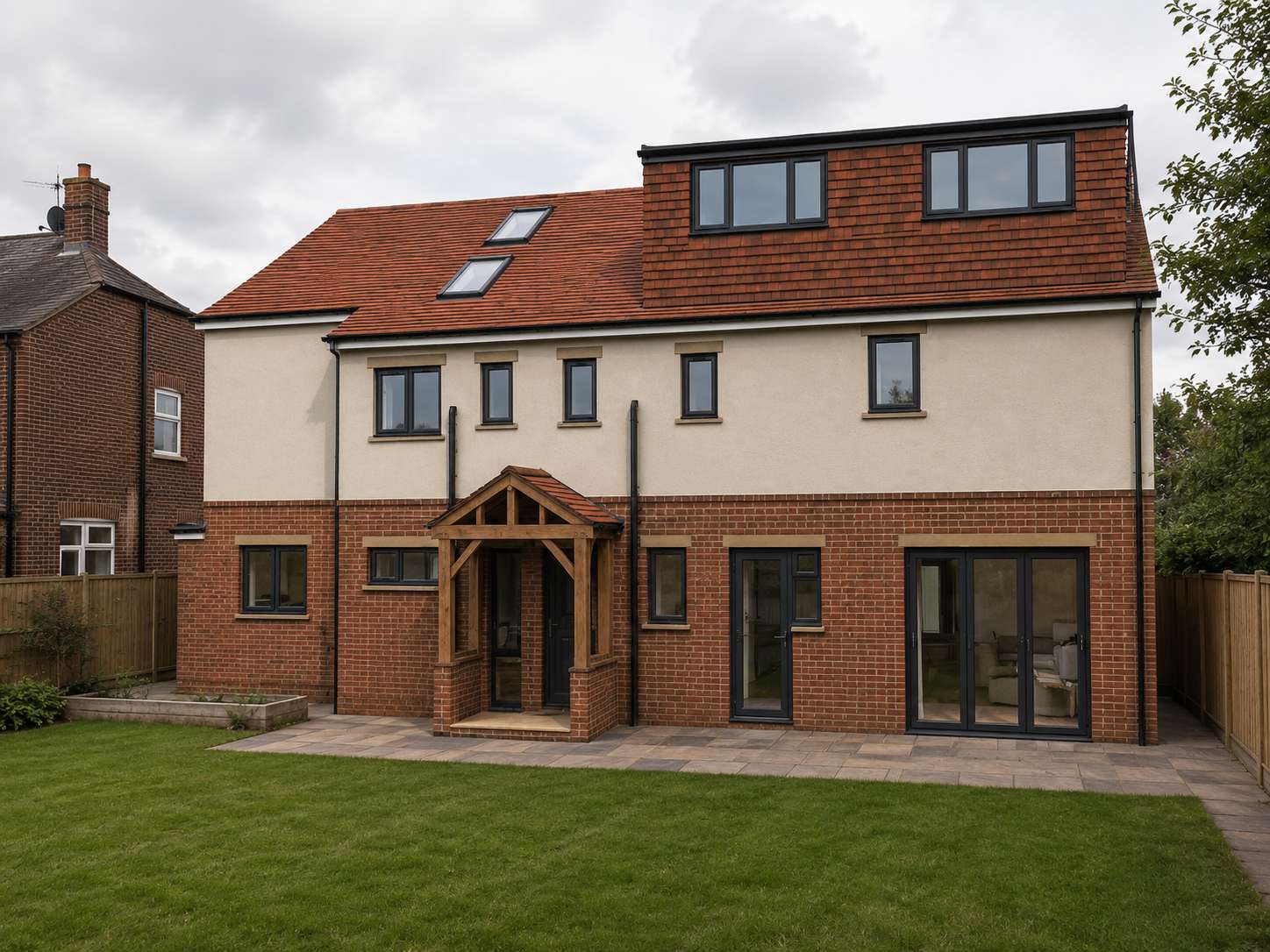 Larkfield Drive, Leeds, West Yorkshire