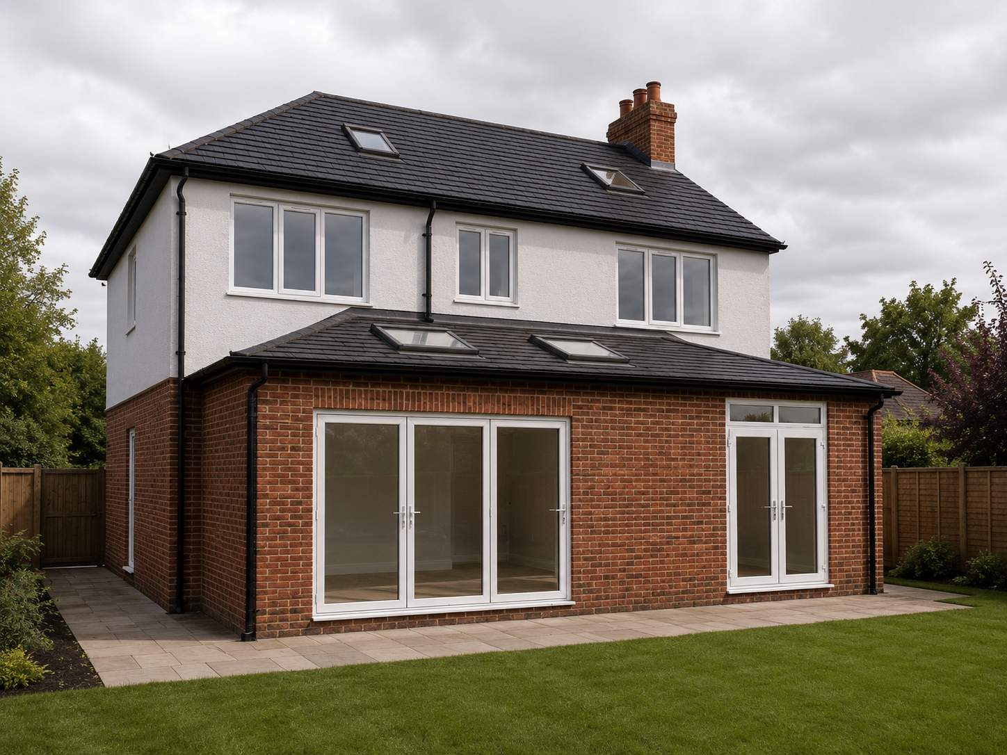 Larkfield Road, Leeds, West Yorkshire