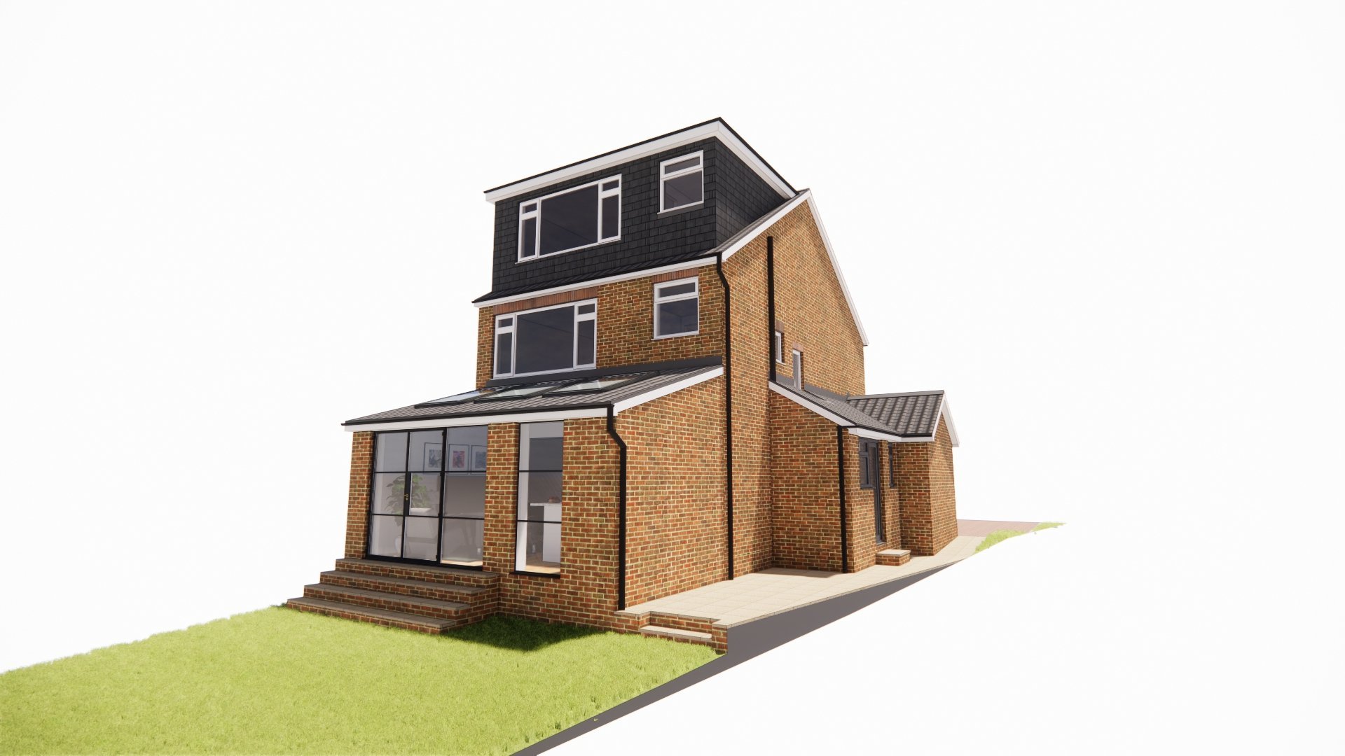Ling Croft, Leeds, West Yorkshire