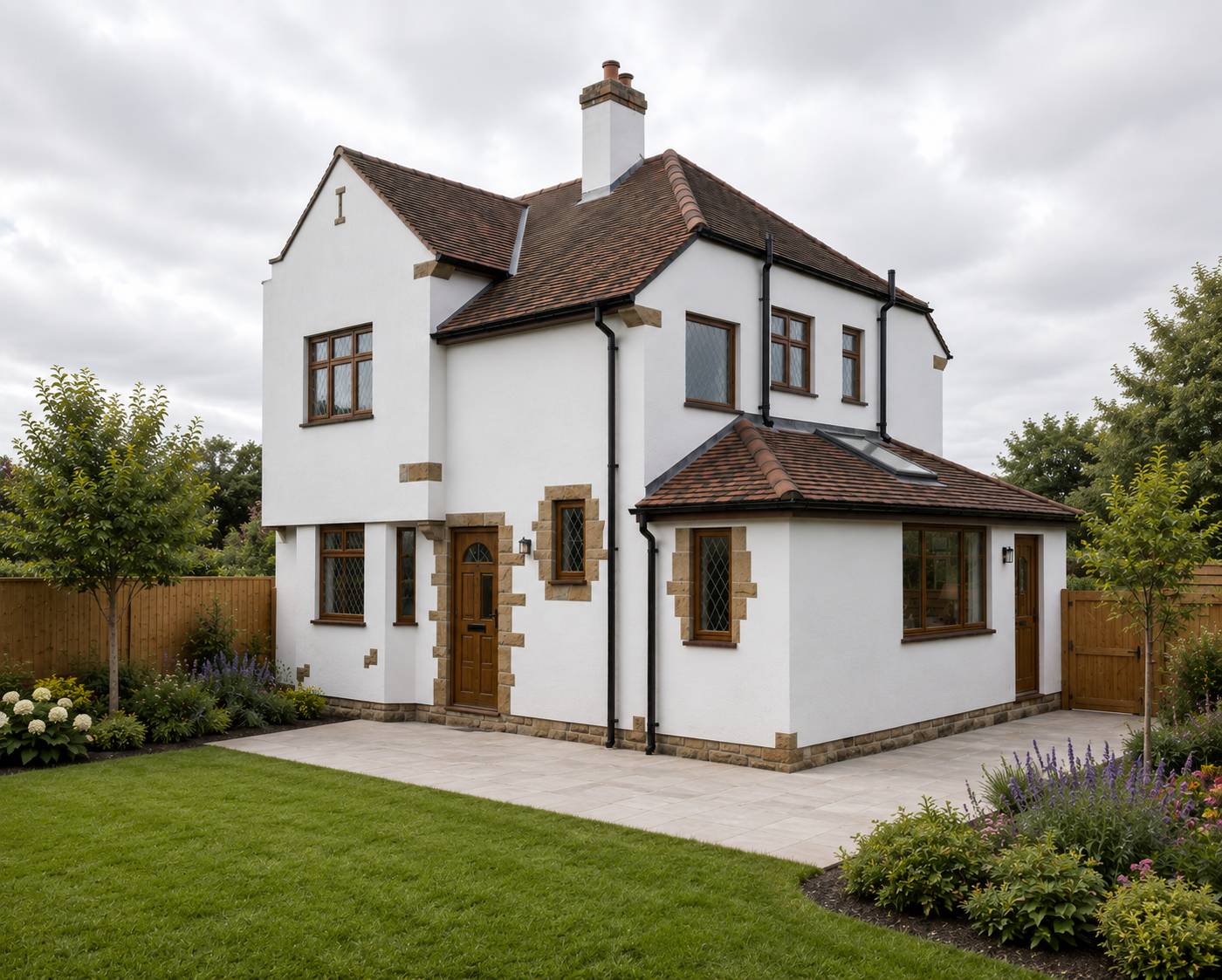 Moorland Grove, Leeds, West Yorkshire