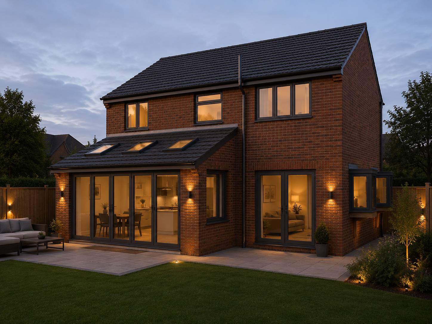 Parkside Close, Leeds, West Yorkshire