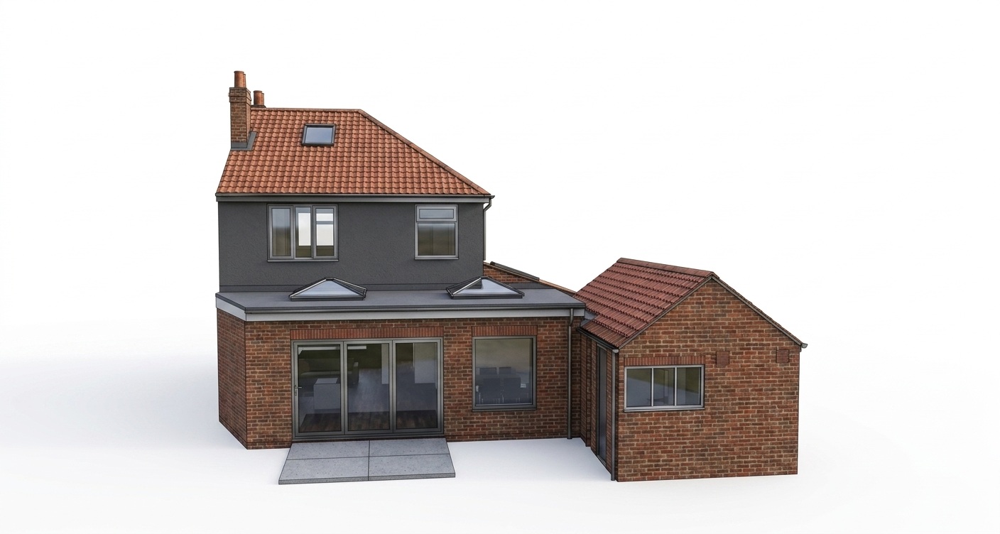 Templestowe Hill, Crossgates